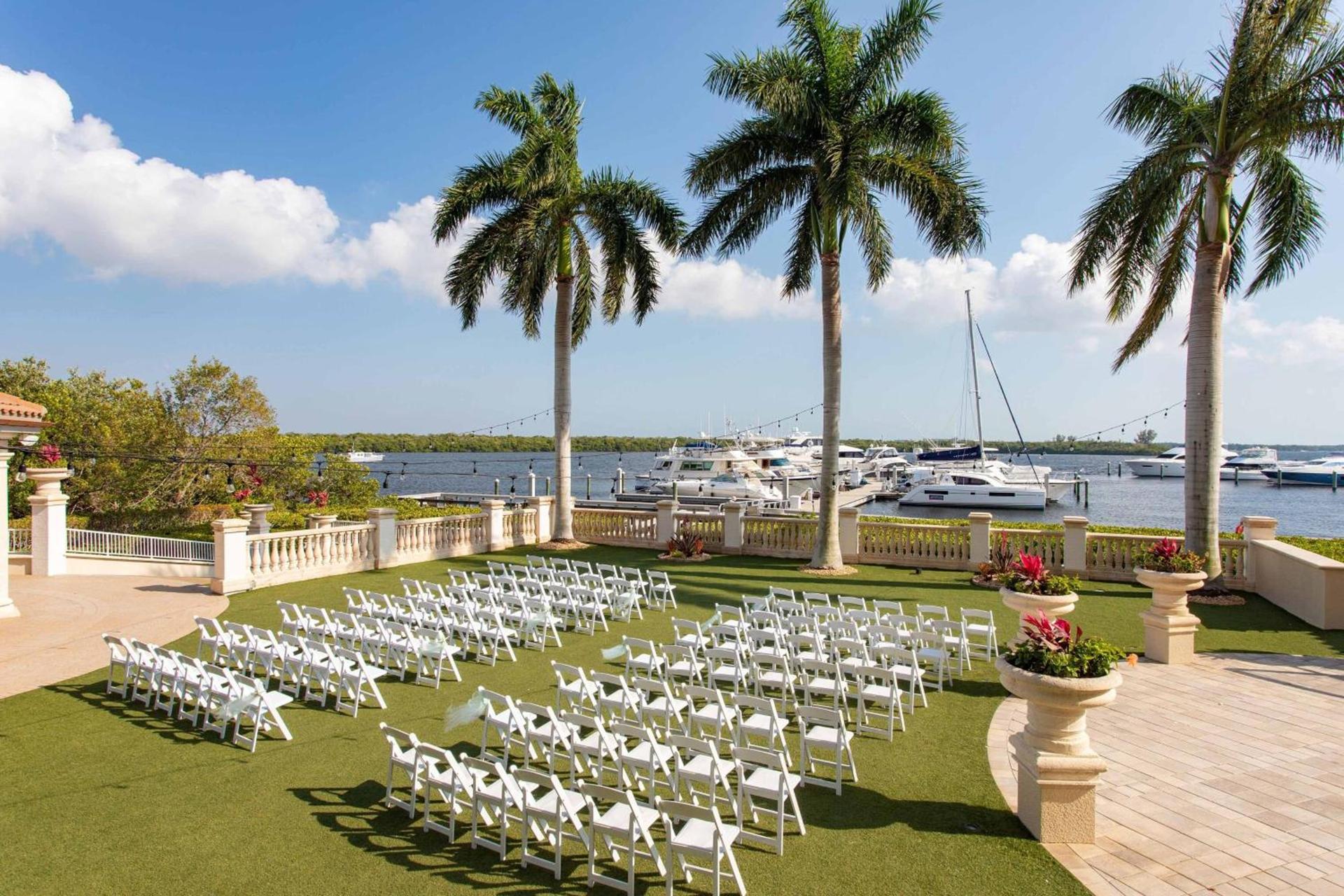 The Westin Cape Coral Resort at Marina Village photo 93