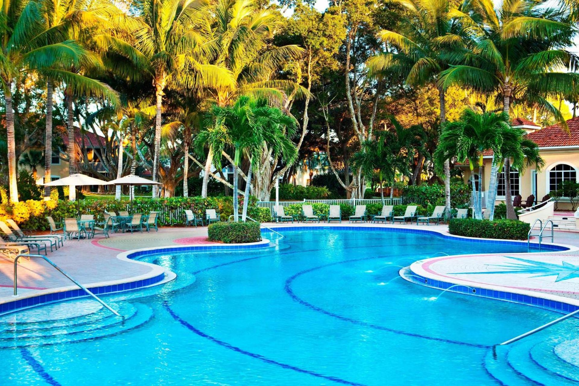 The Westin Cape Coral Resort at Marina Village photo 50