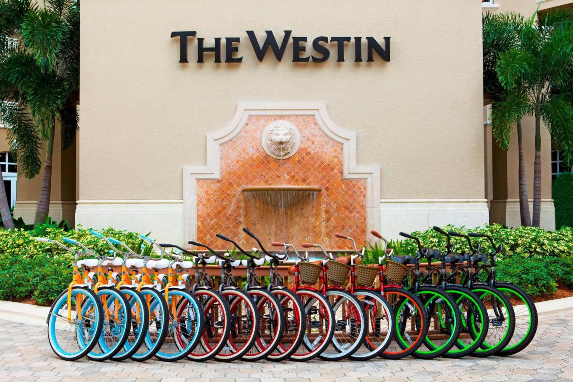 The Westin Cape Coral Resort at Marina Village photo 56