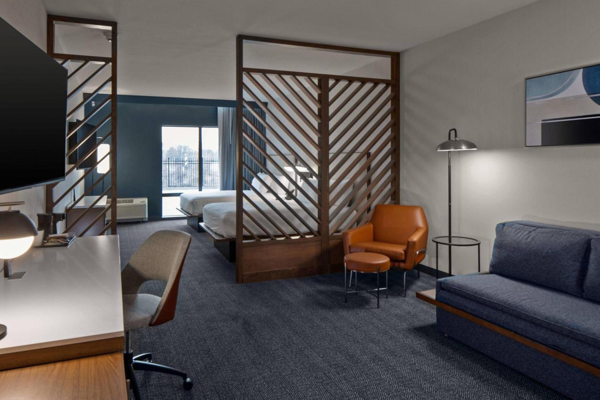 Courtyard by Marriott Jefferson City photo 19