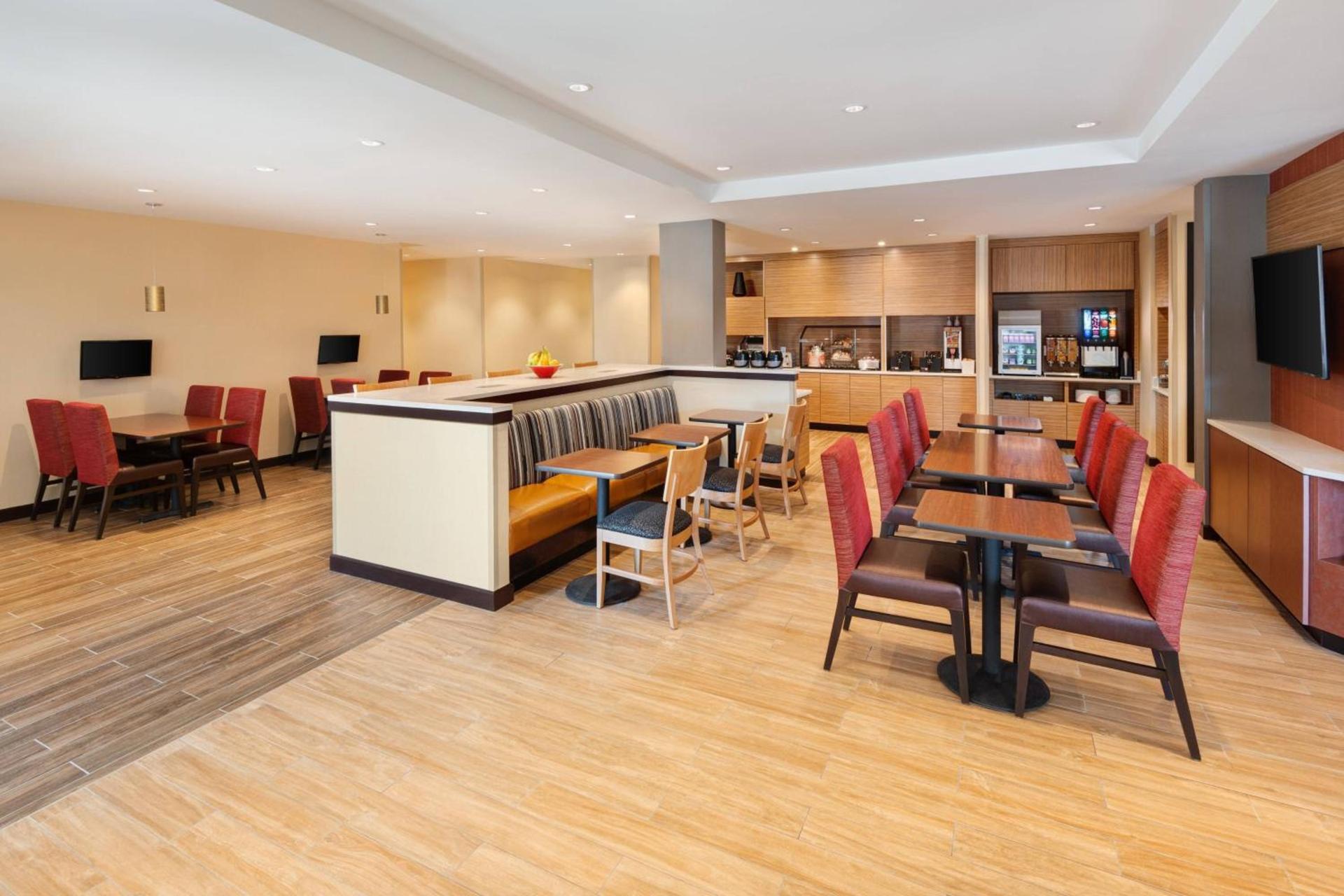 TownePlace Suites Atlanta Lawrenceville photo 17