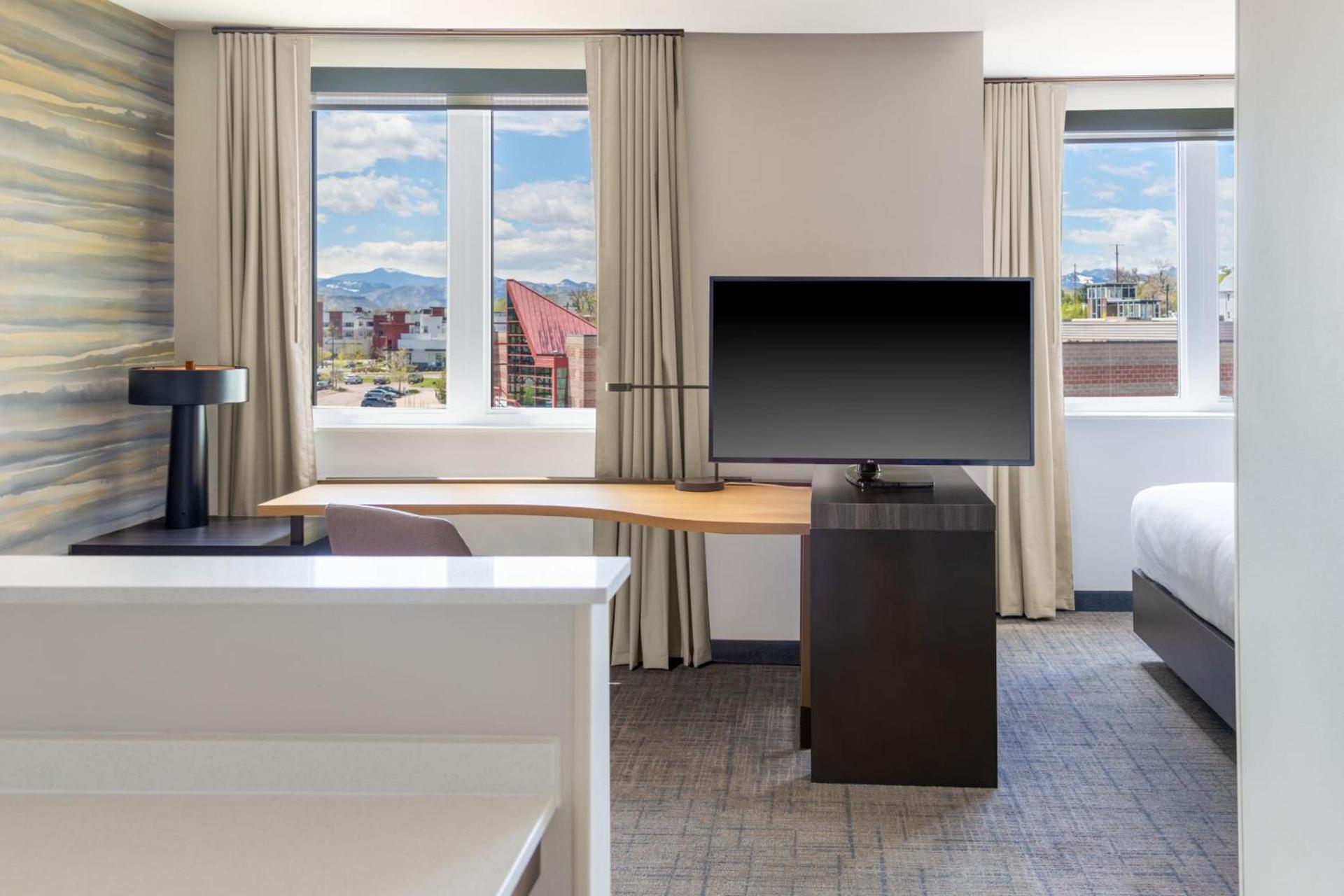 Residence Inn by Marriott Arvada Denver West photo 20
