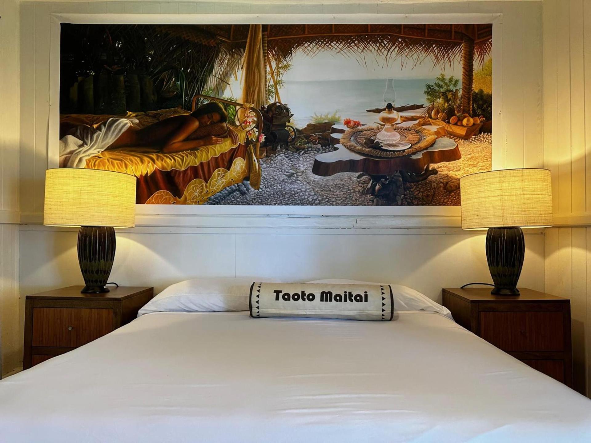 Wild Ginger Hotel photo 32