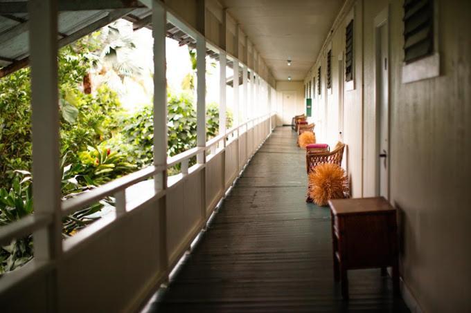 Wild Ginger Hotel photo 13