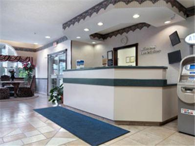 Stay Express inn and Suites Atlanta Union City photo 24