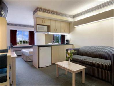 Stay Express inn and Suites Atlanta Union City photo 21