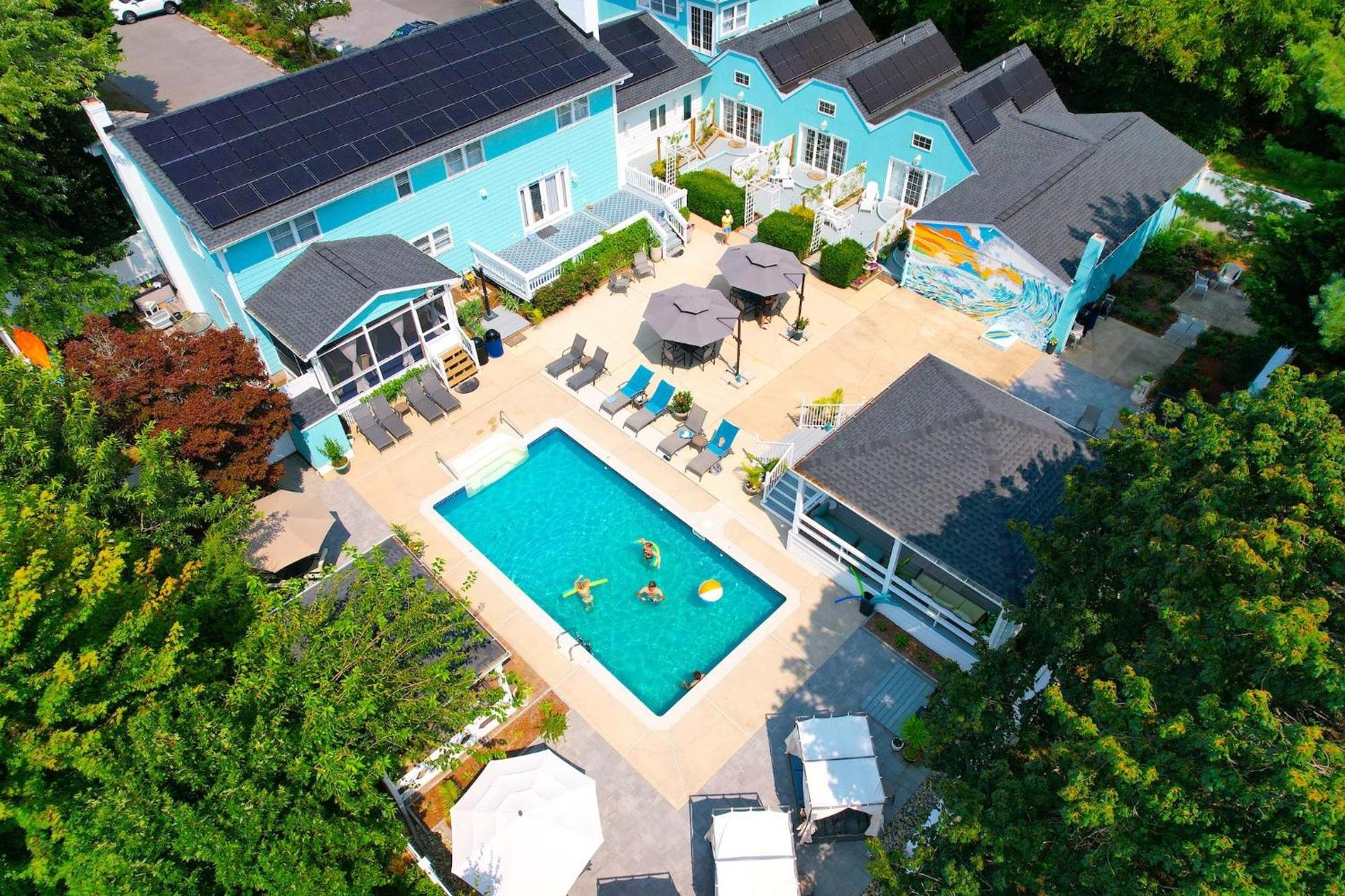 Mar Bella Boutique Hotel & Spa photo 4