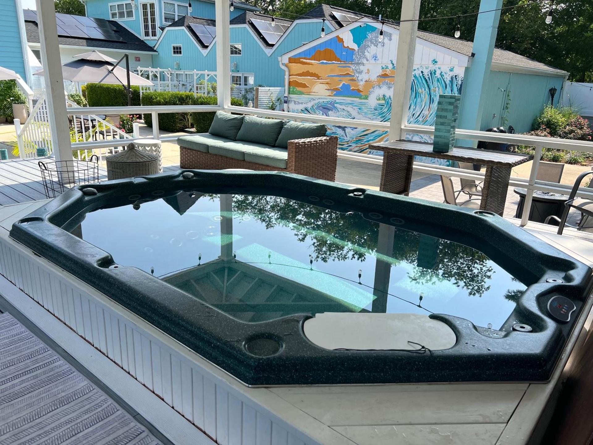 Mar Bella Boutique Hotel & Spa photo 5
