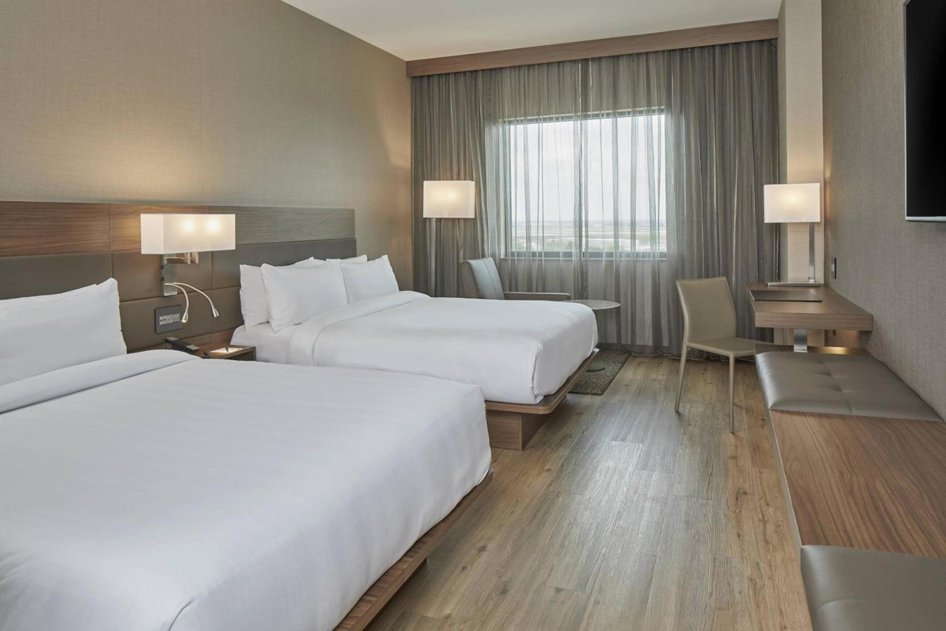 AC Hotel by Marriott Atlanta Airport Gateway photo 9