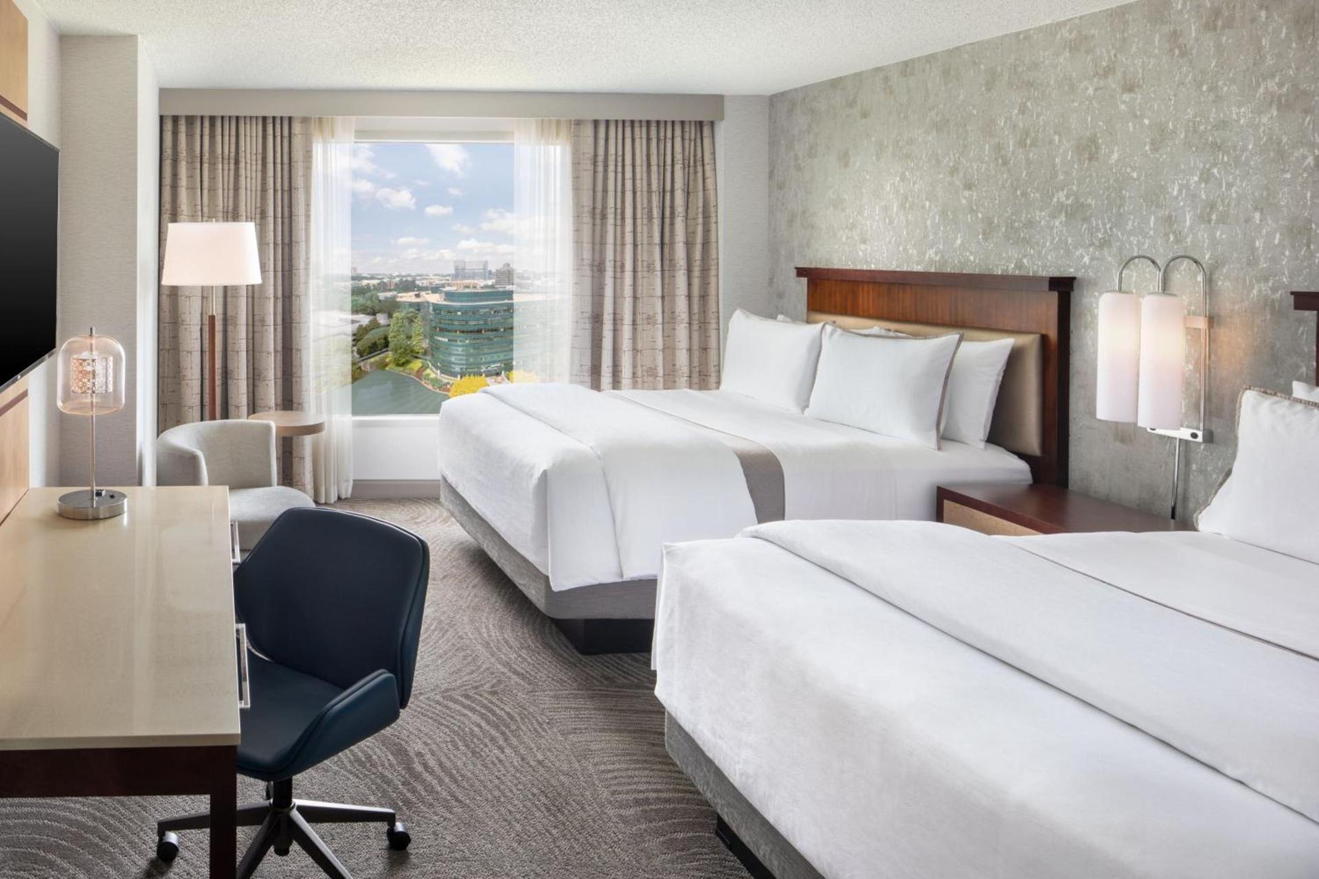 The Westin Atlanta Perimeter North photo 12
