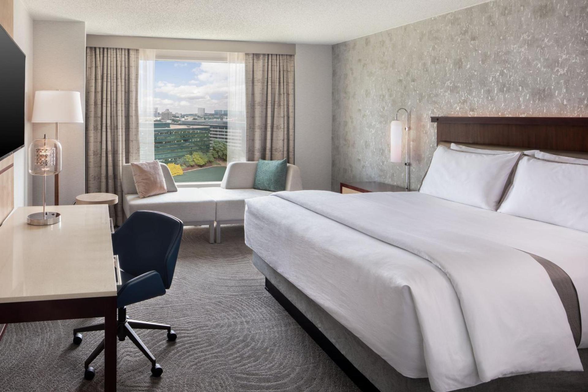 The Westin Atlanta Perimeter North photo 14