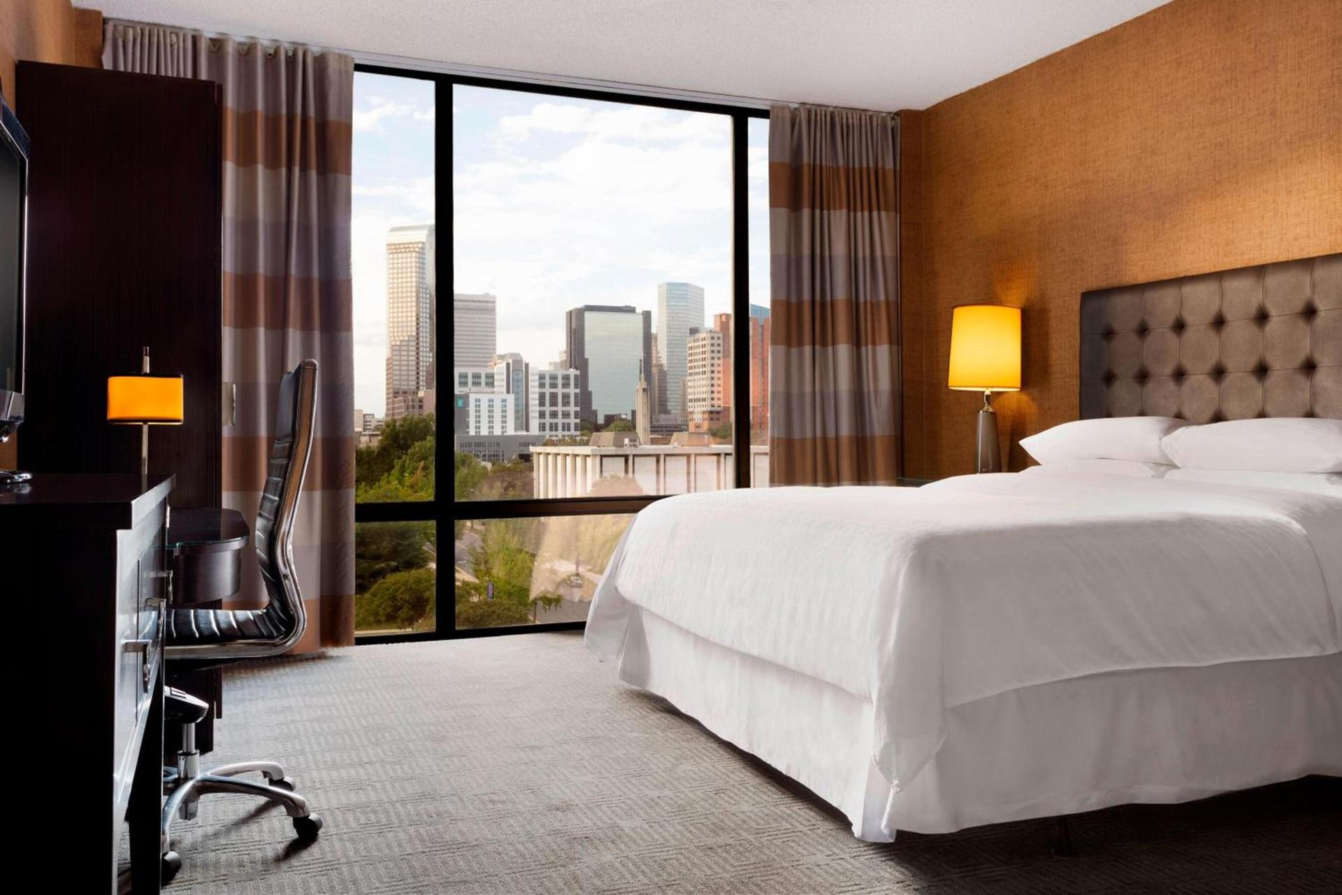Sheraton Charlotte Hotel photo 7