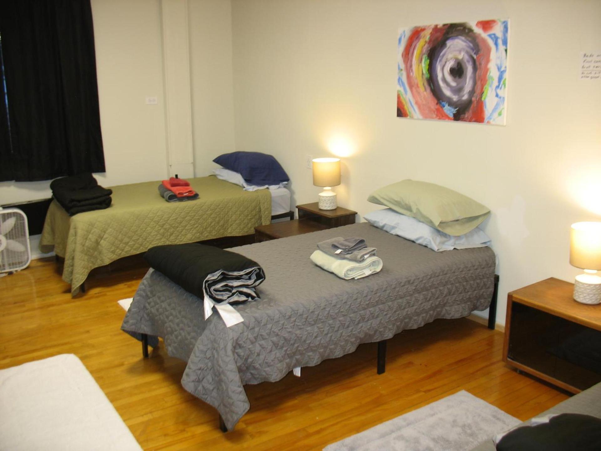 Art Gallery Hostel photo 24