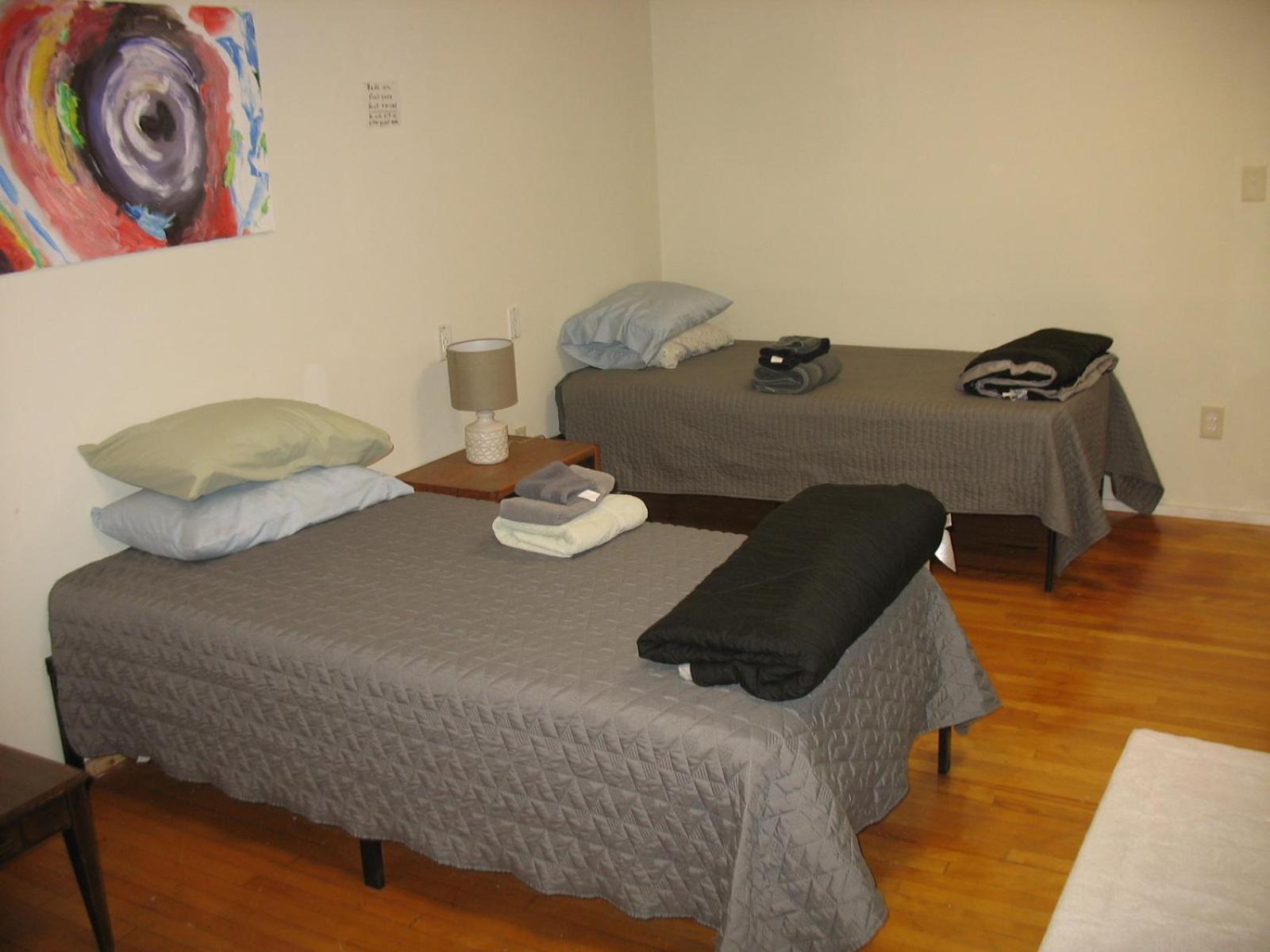 Art Gallery Hostel photo 13