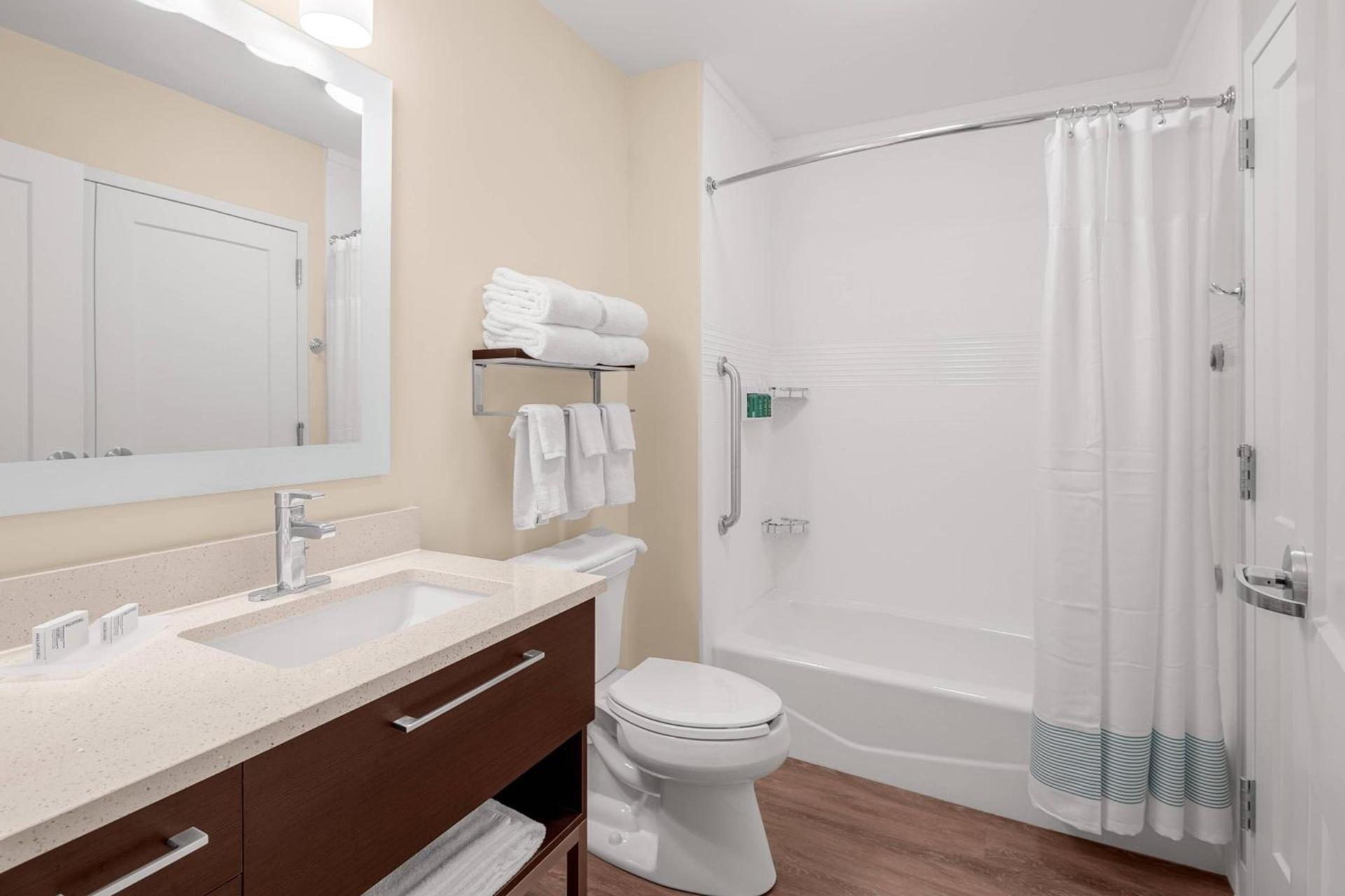 TownePlace Suites Cincinnati Fairfield photo 20