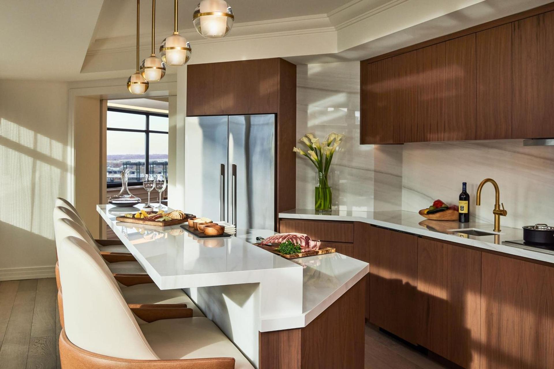 The Ritz-Carlton, Denver photo 42