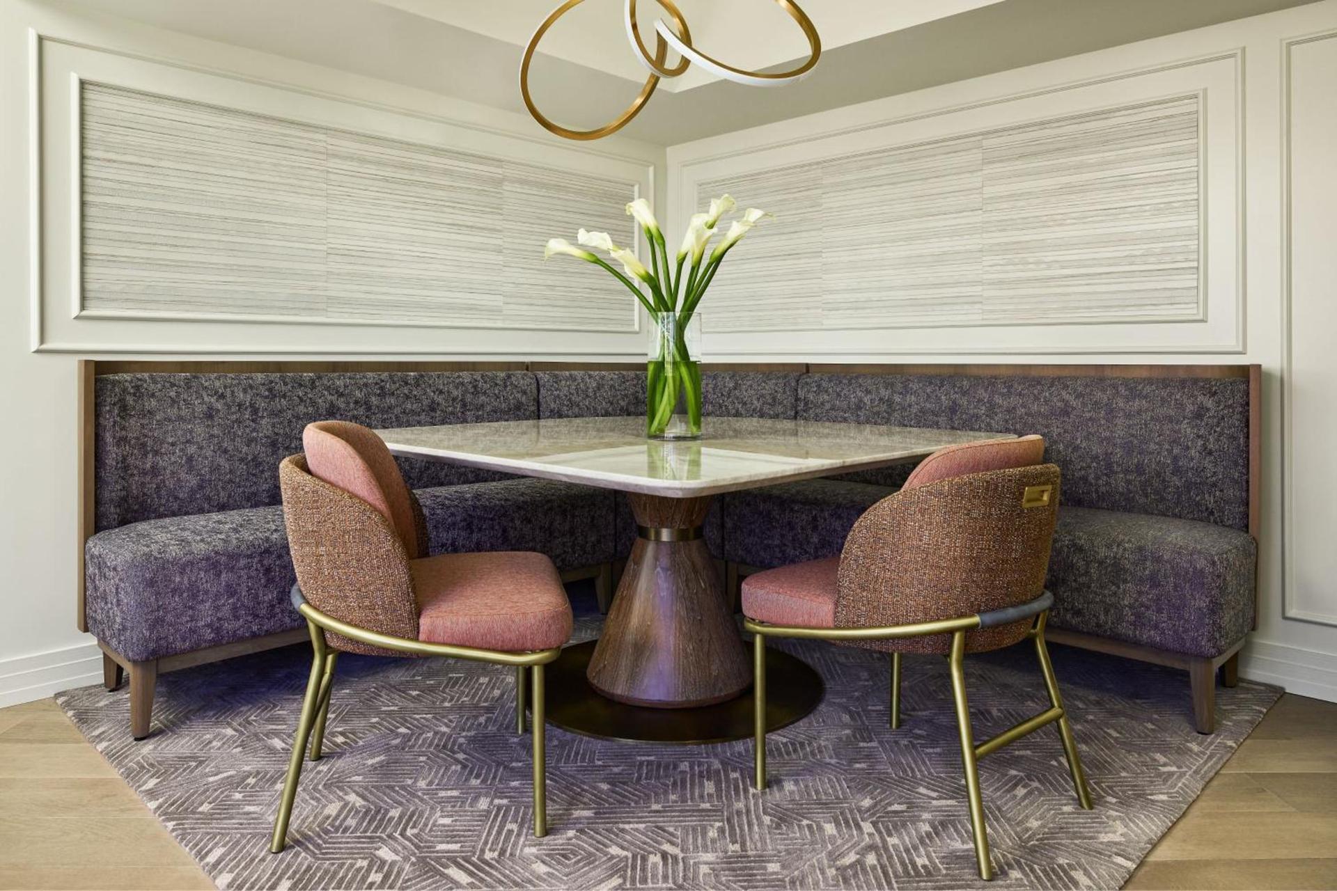 The Ritz-Carlton, Denver photo 32