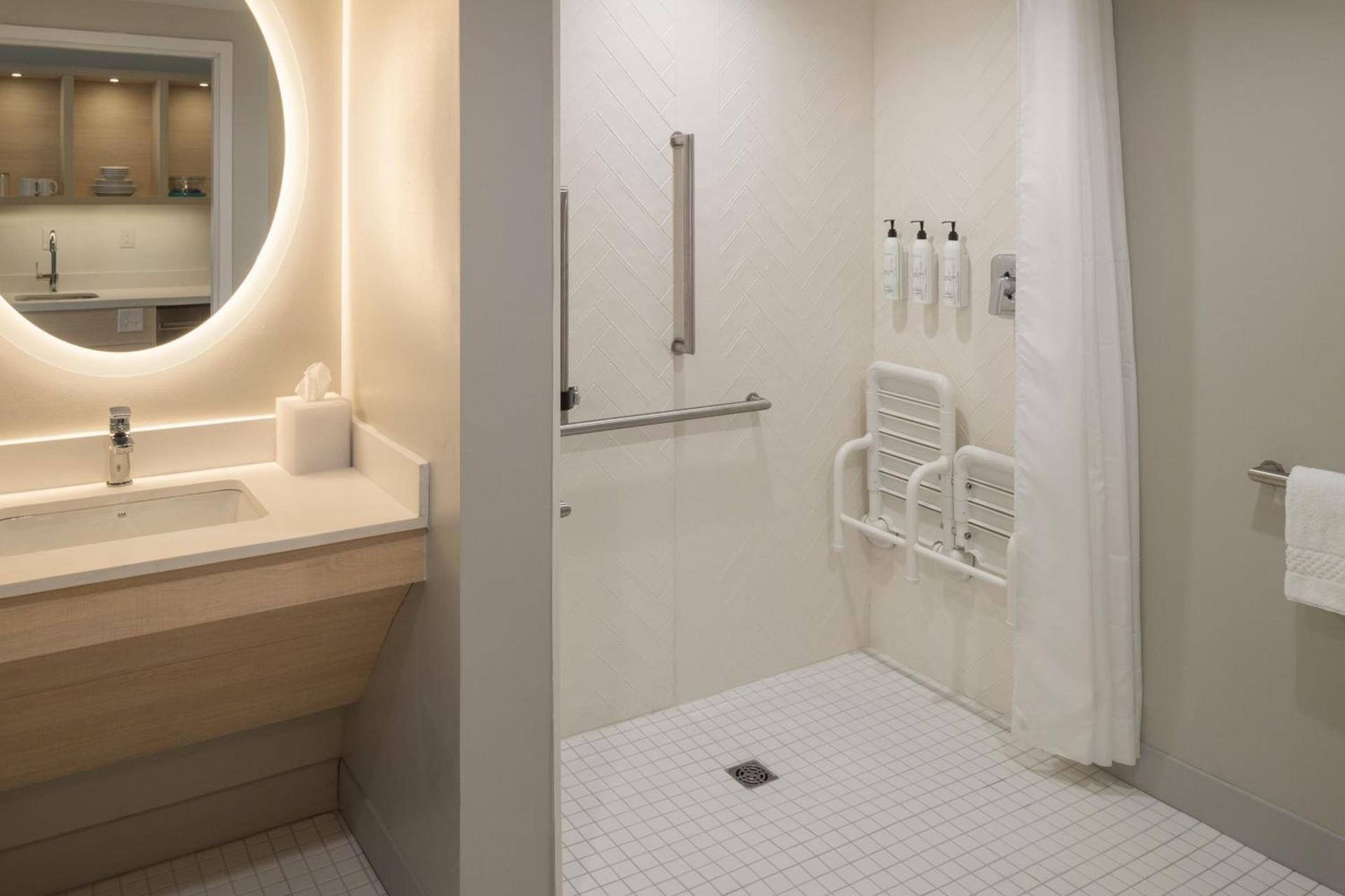 TownePlace Suites by Marriott Georgetown photo 39