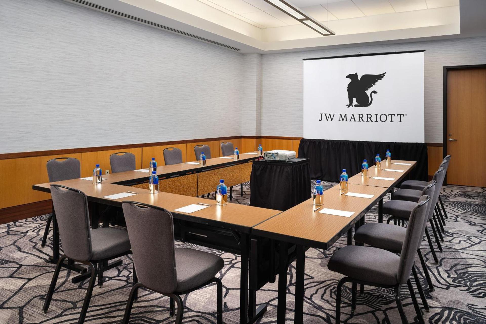 JW Marriott Indianapolis photo 48