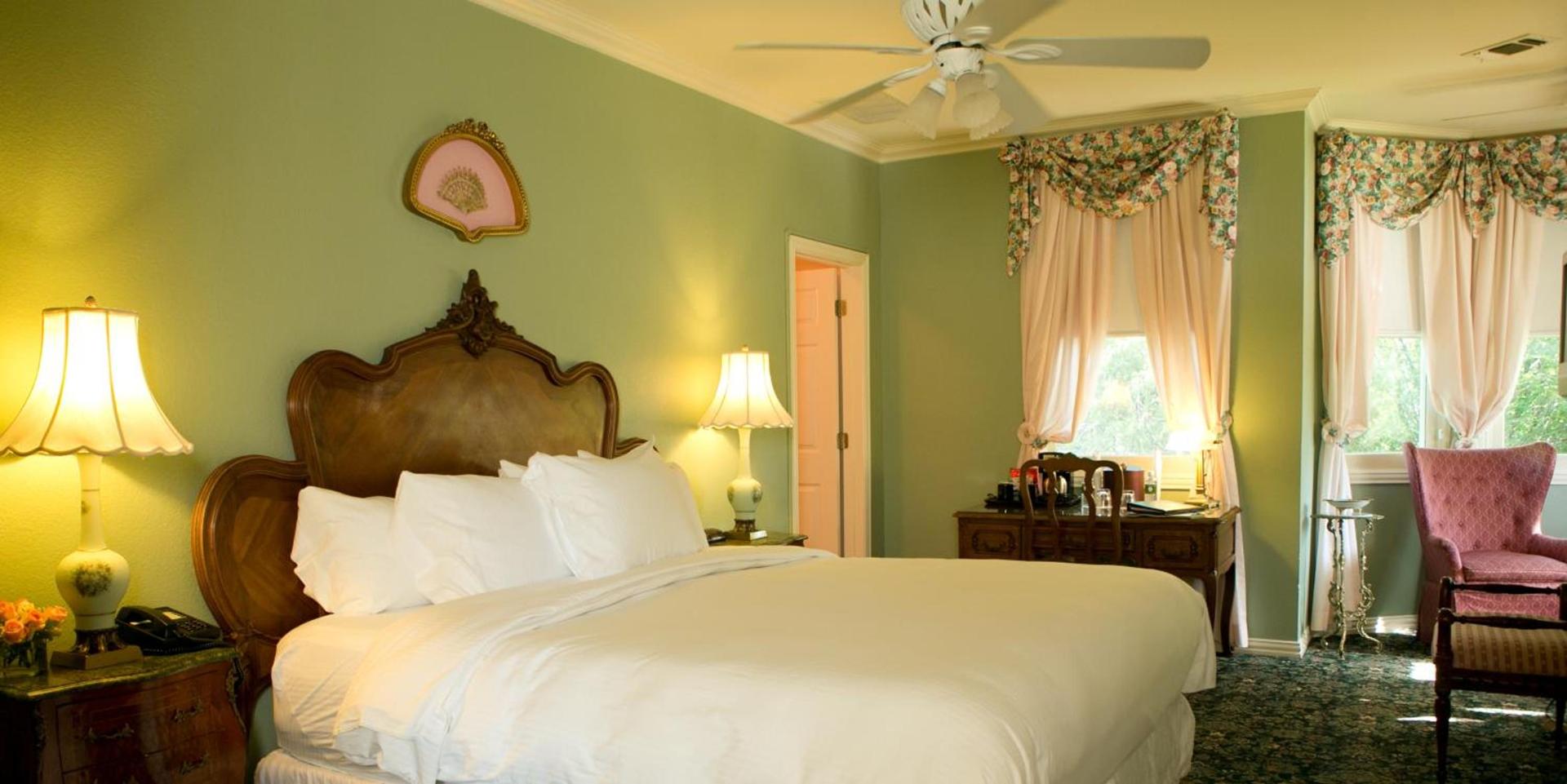 The Sanford House Inn & Spa photo 18