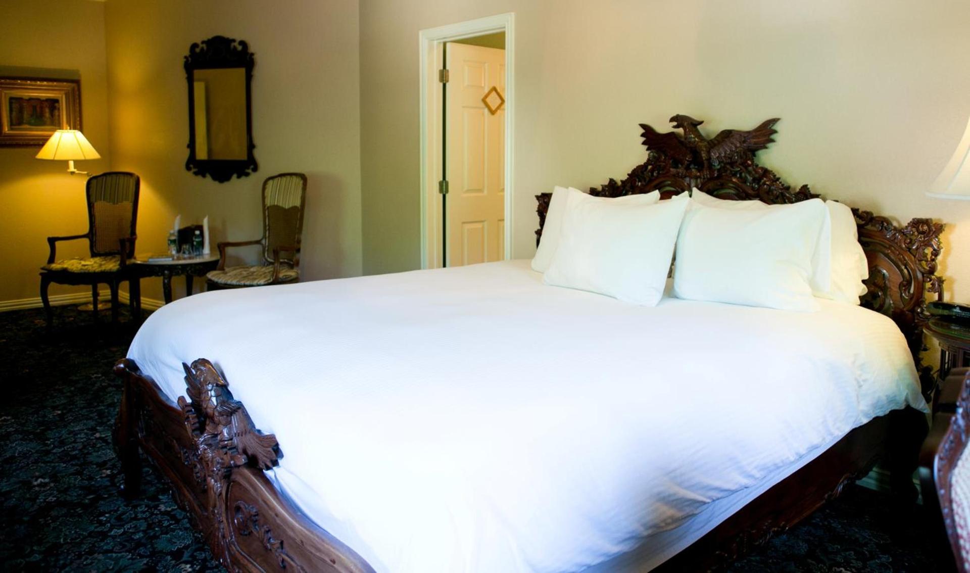 The Sanford House Inn & Spa photo 19