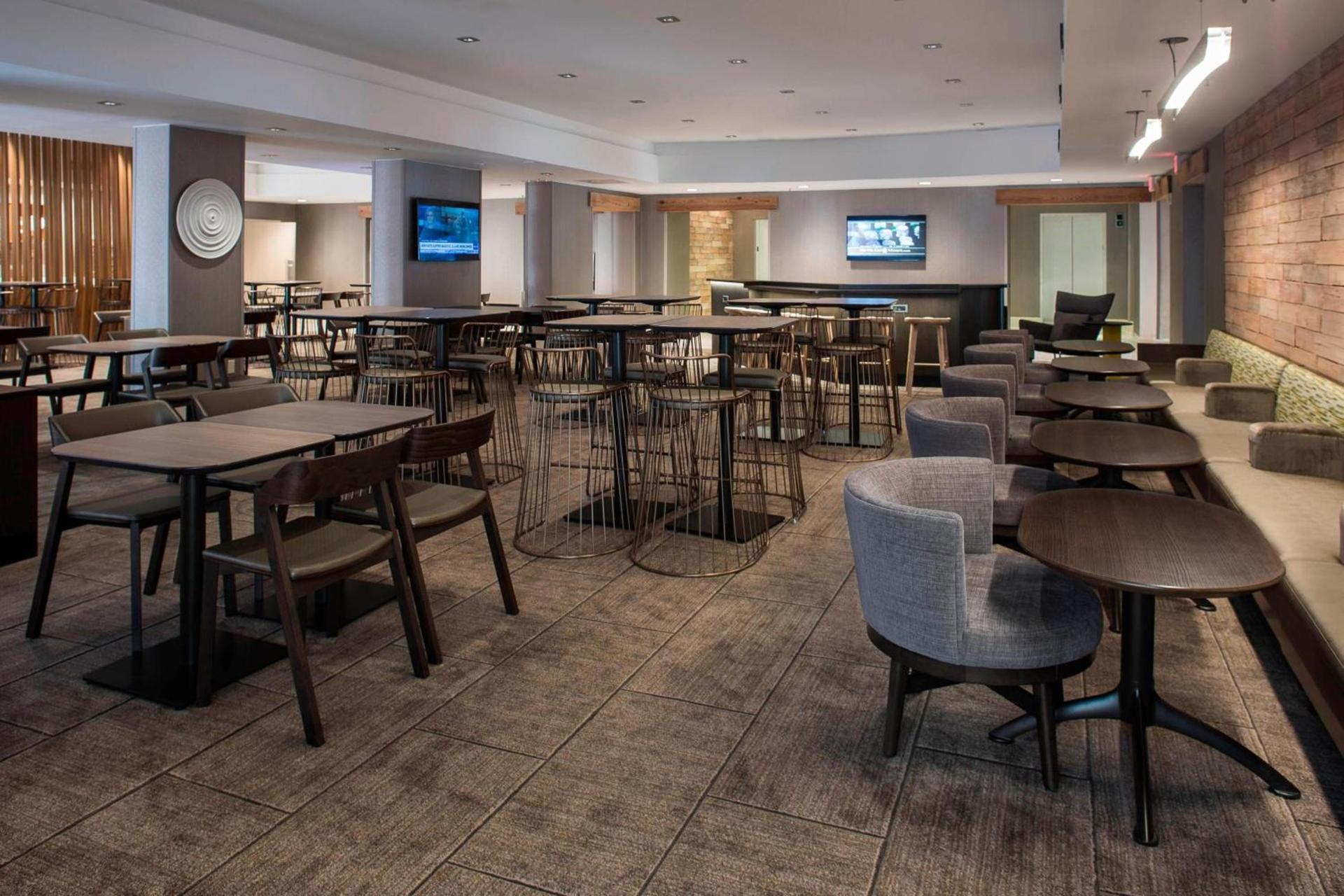 SpringHill Suites by Marriott New Orleans Warehouse Arts District photo 19