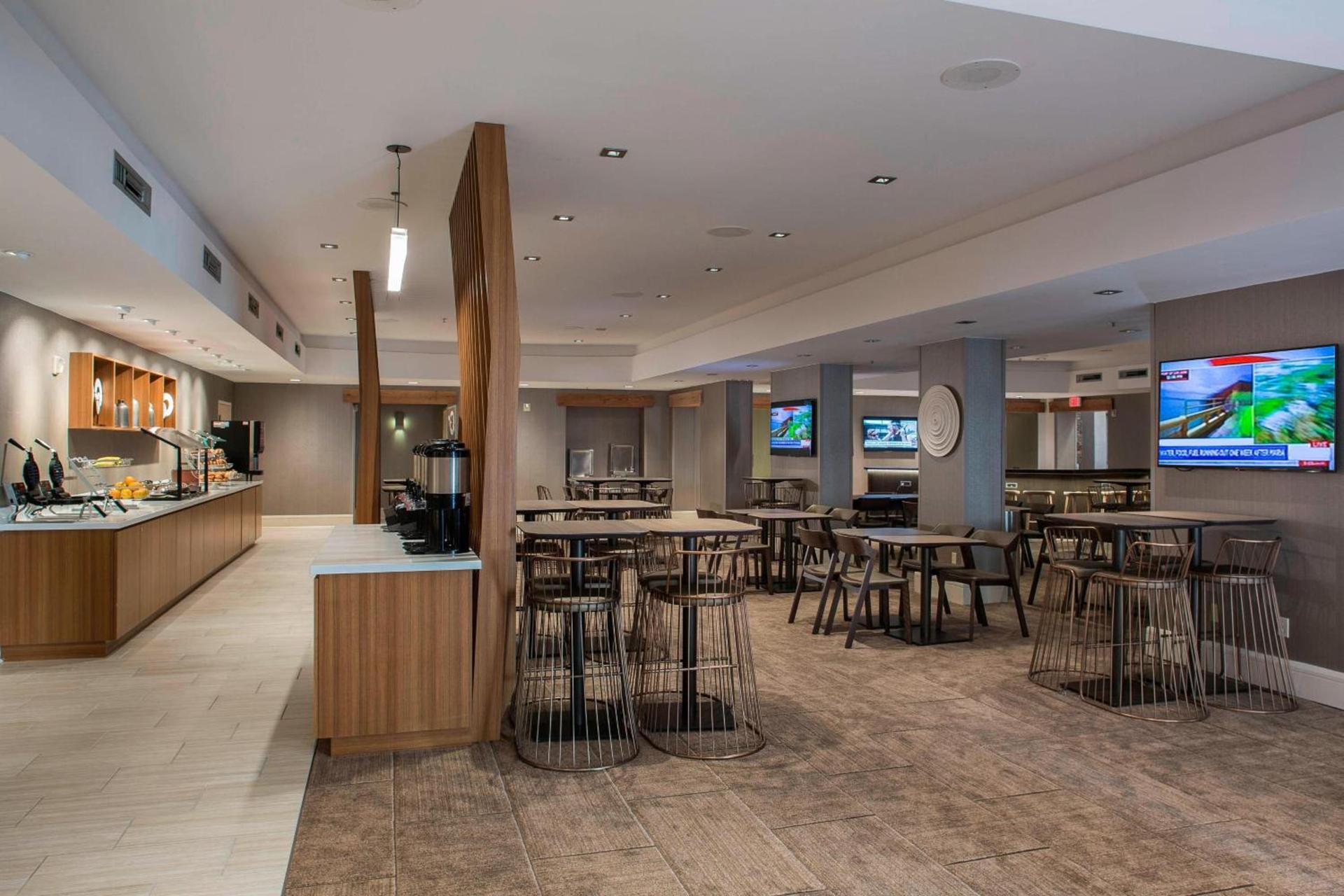 SpringHill Suites by Marriott New Orleans Warehouse Arts District photo 20