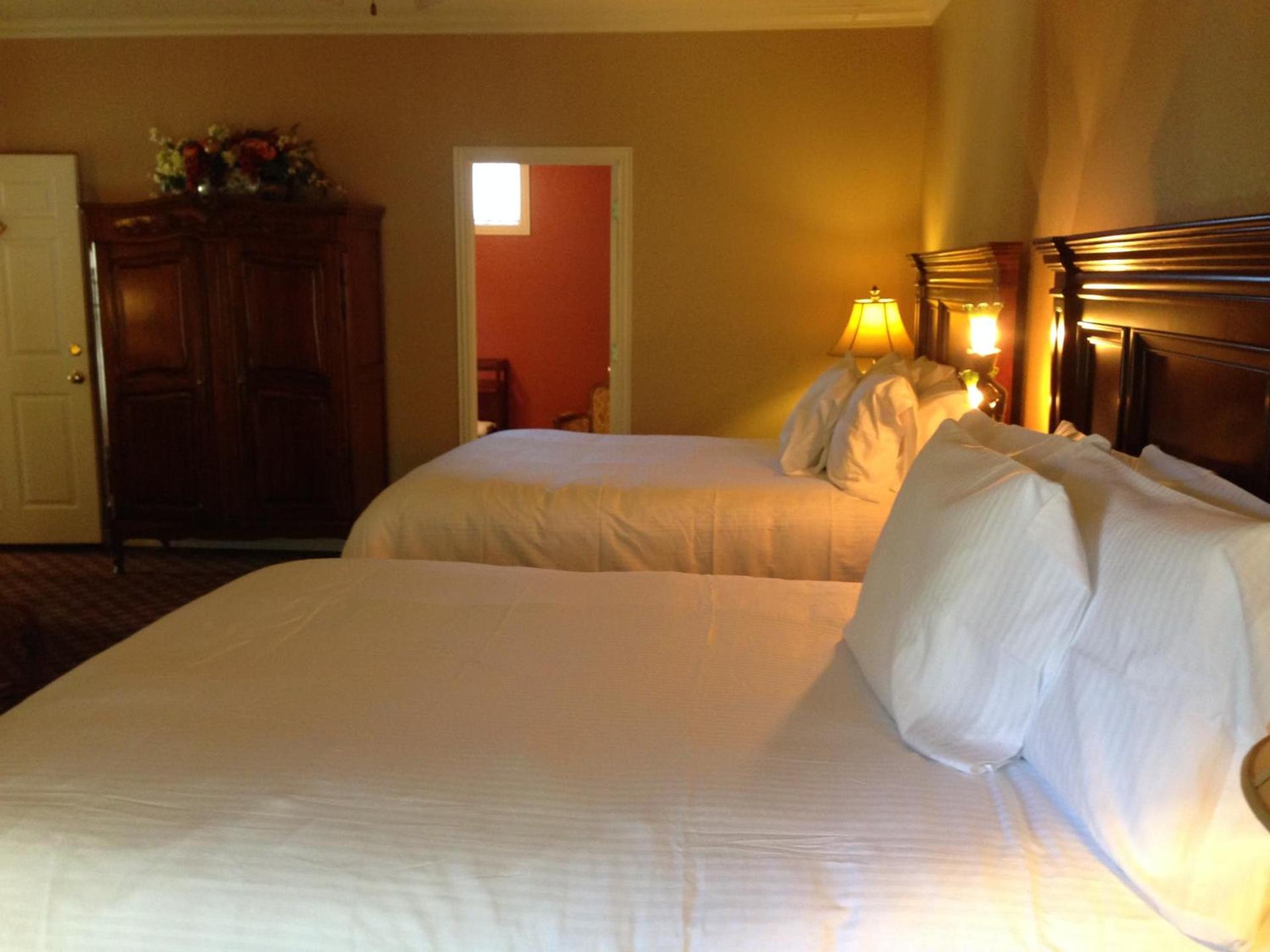 The Sanford House Inn & Spa photo 13