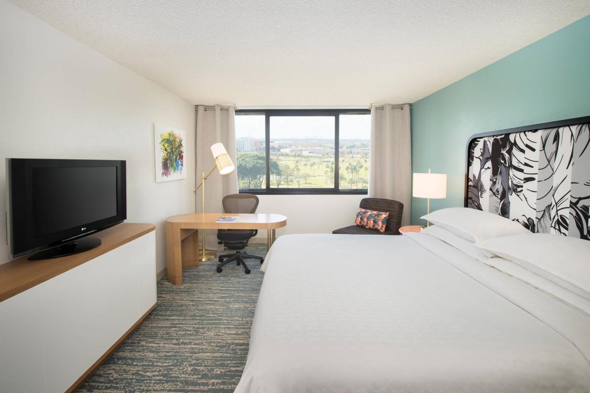 Sheraton Miami Airport Hotel and Executive Meeting Center photo 12