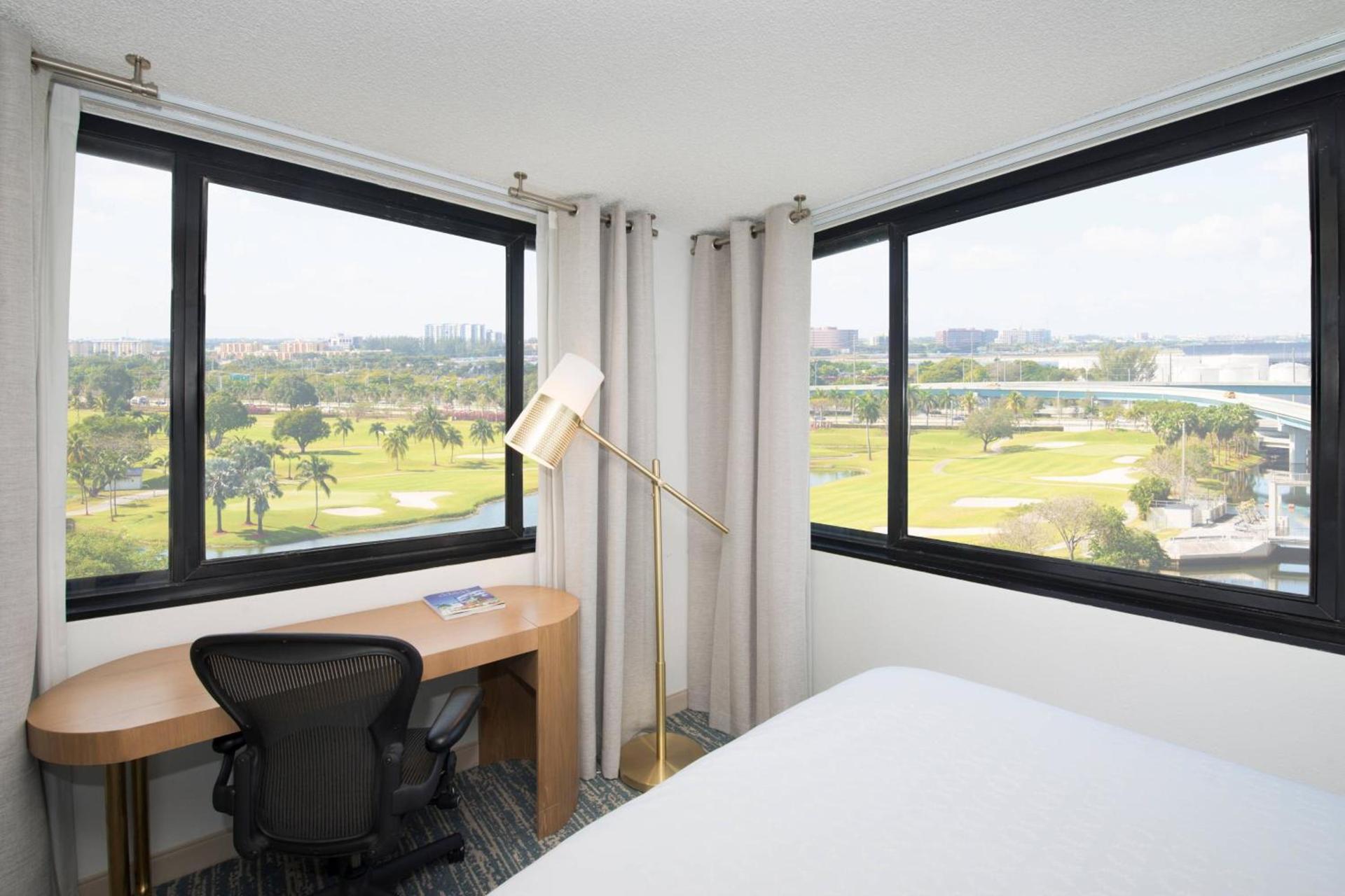 Sheraton Miami Airport Hotel and Executive Meeting Center photo 18