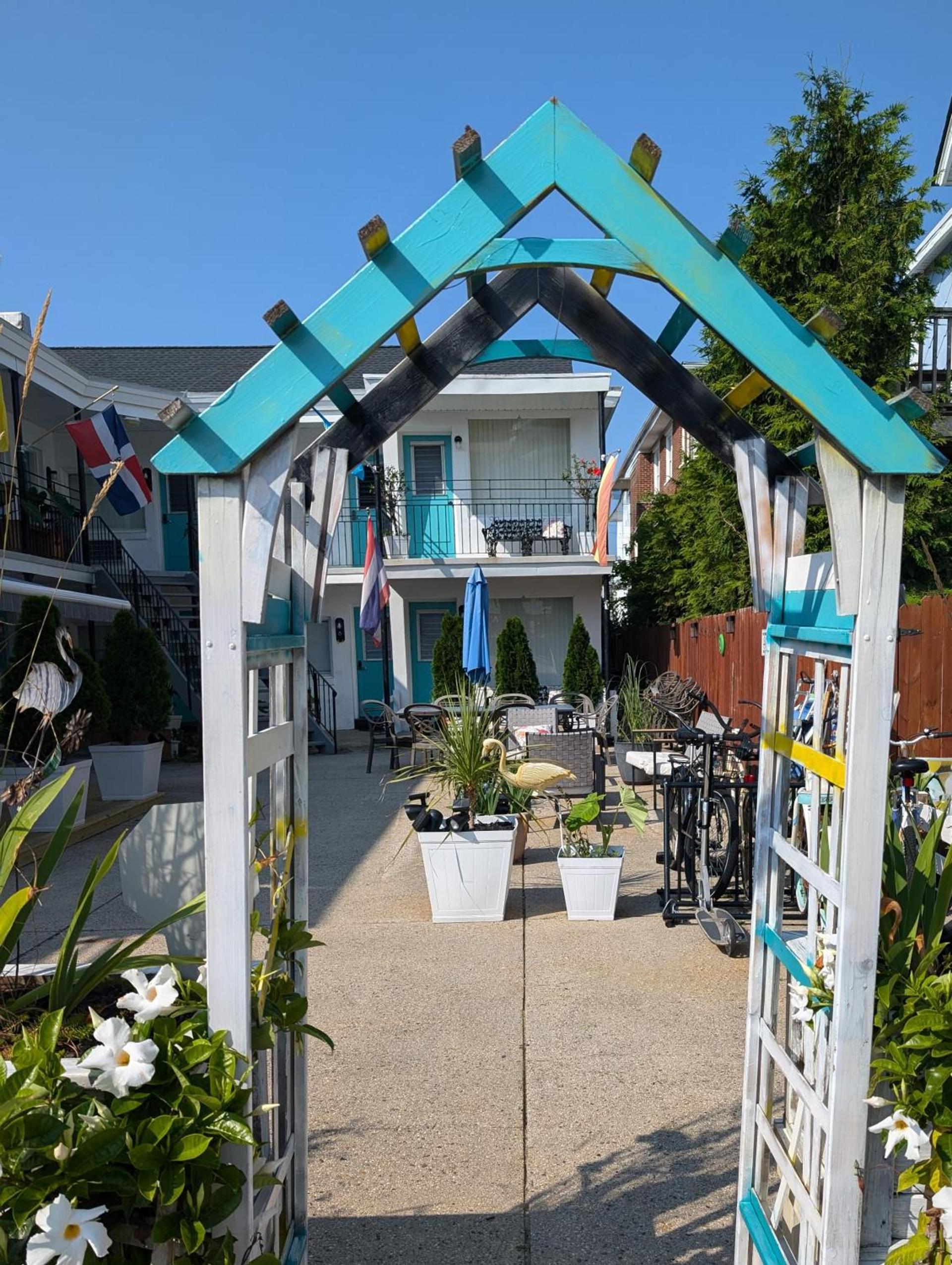 Hotel on Magnolia East photo 3