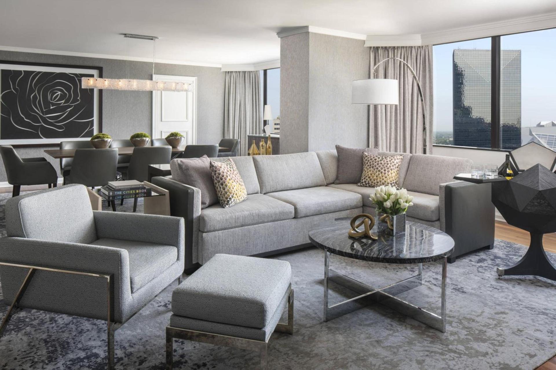 The Ritz-Carlton Atlanta photo 22
