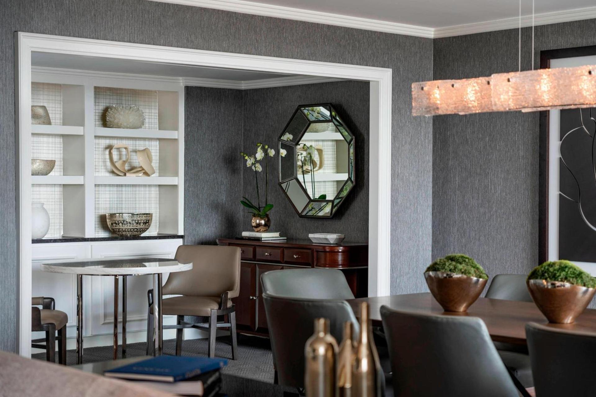 The Ritz-Carlton Atlanta photo 23