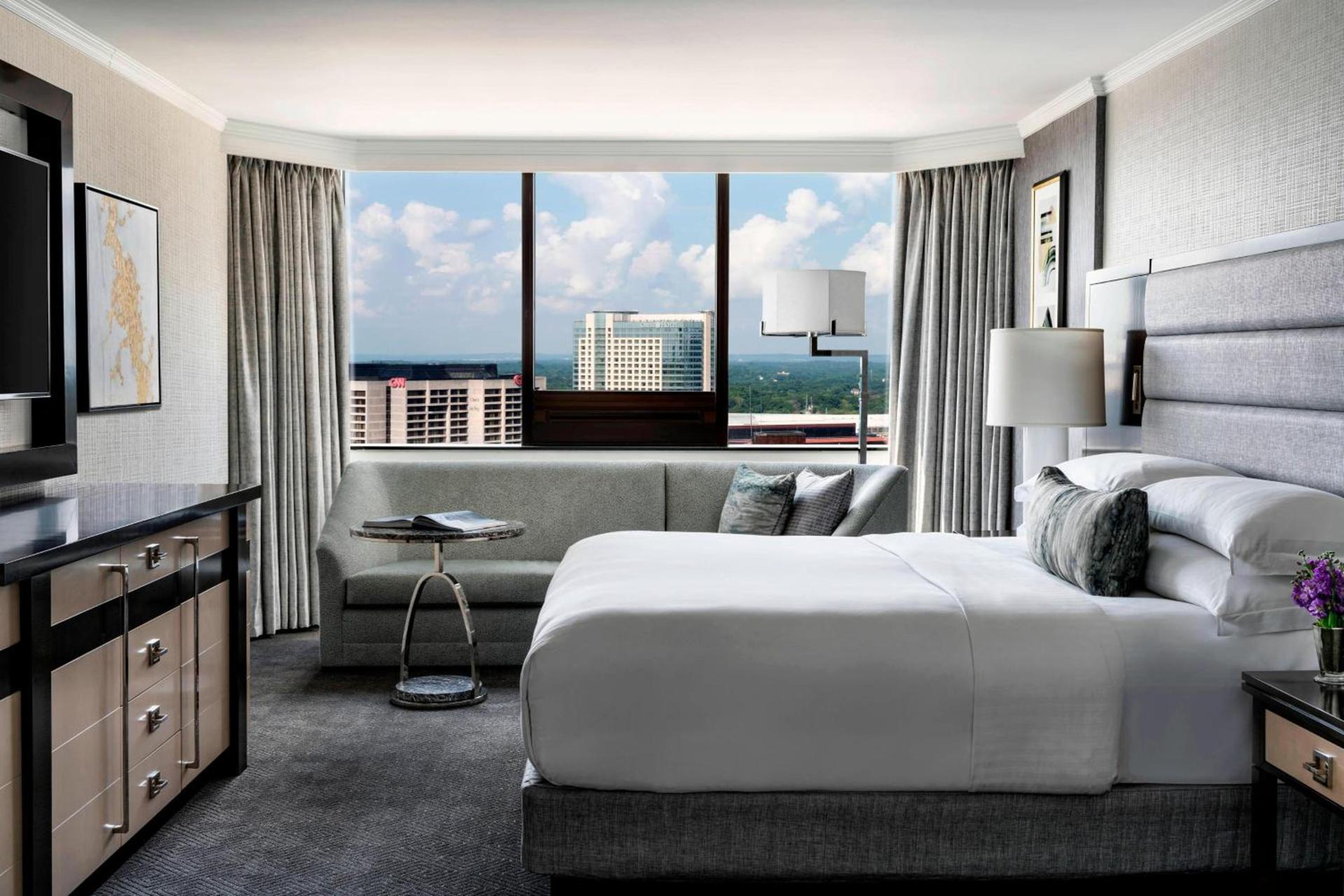 The Ritz-Carlton Atlanta photo 24