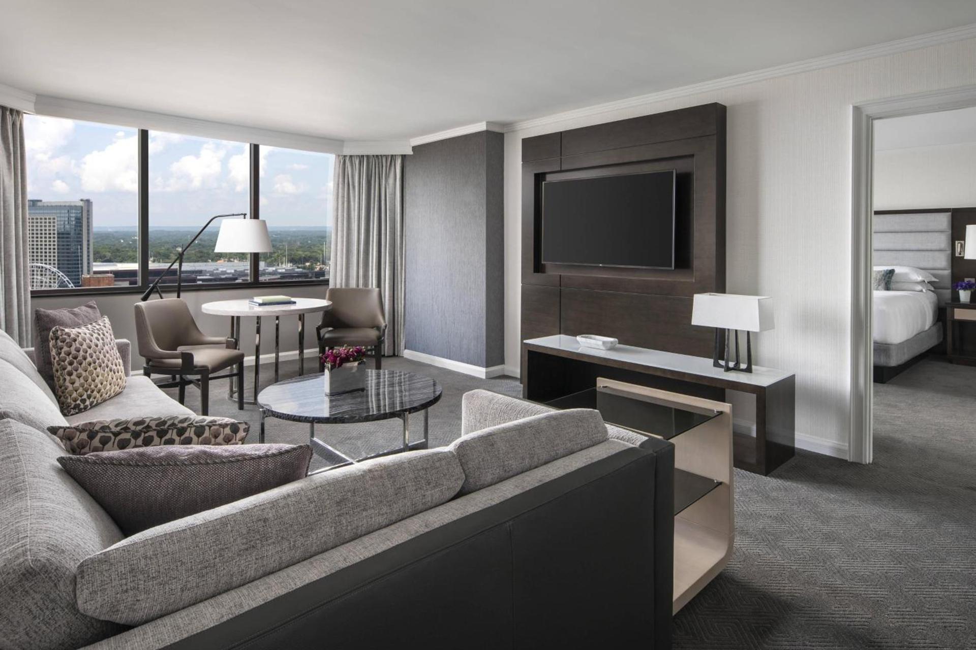The Ritz-Carlton Atlanta photo 25