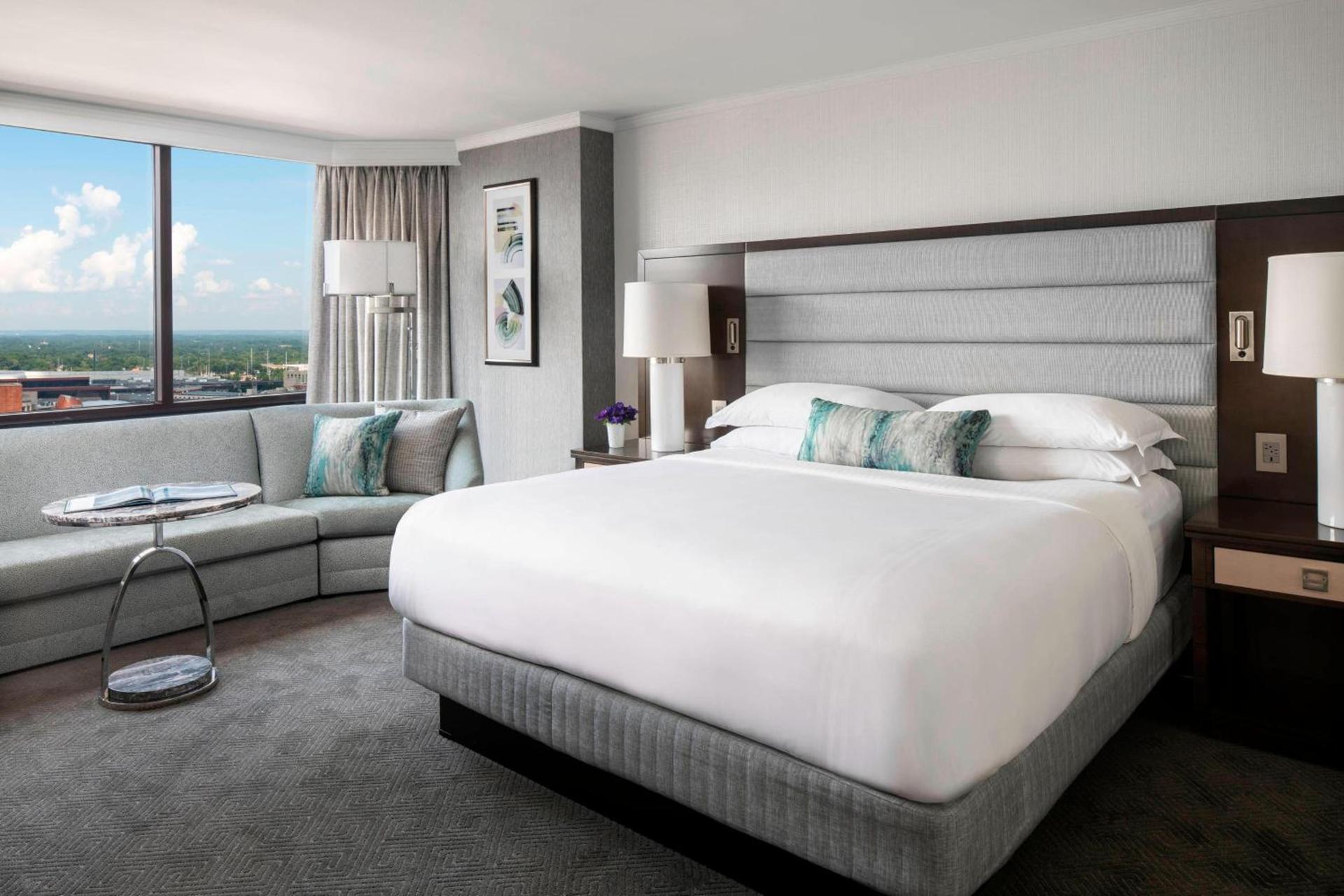 The Ritz-Carlton Atlanta photo 27