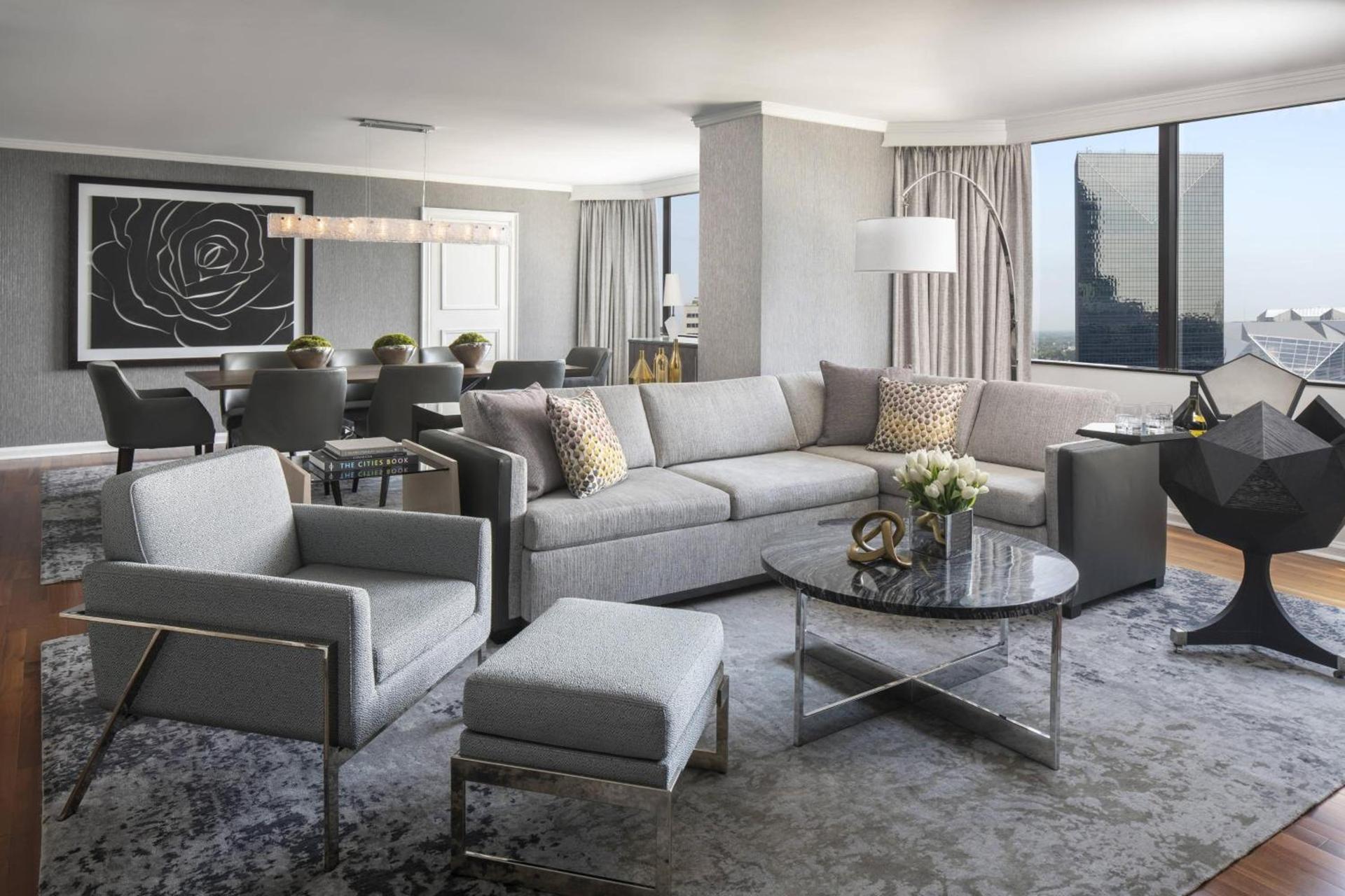 The Ritz-Carlton Atlanta photo 29