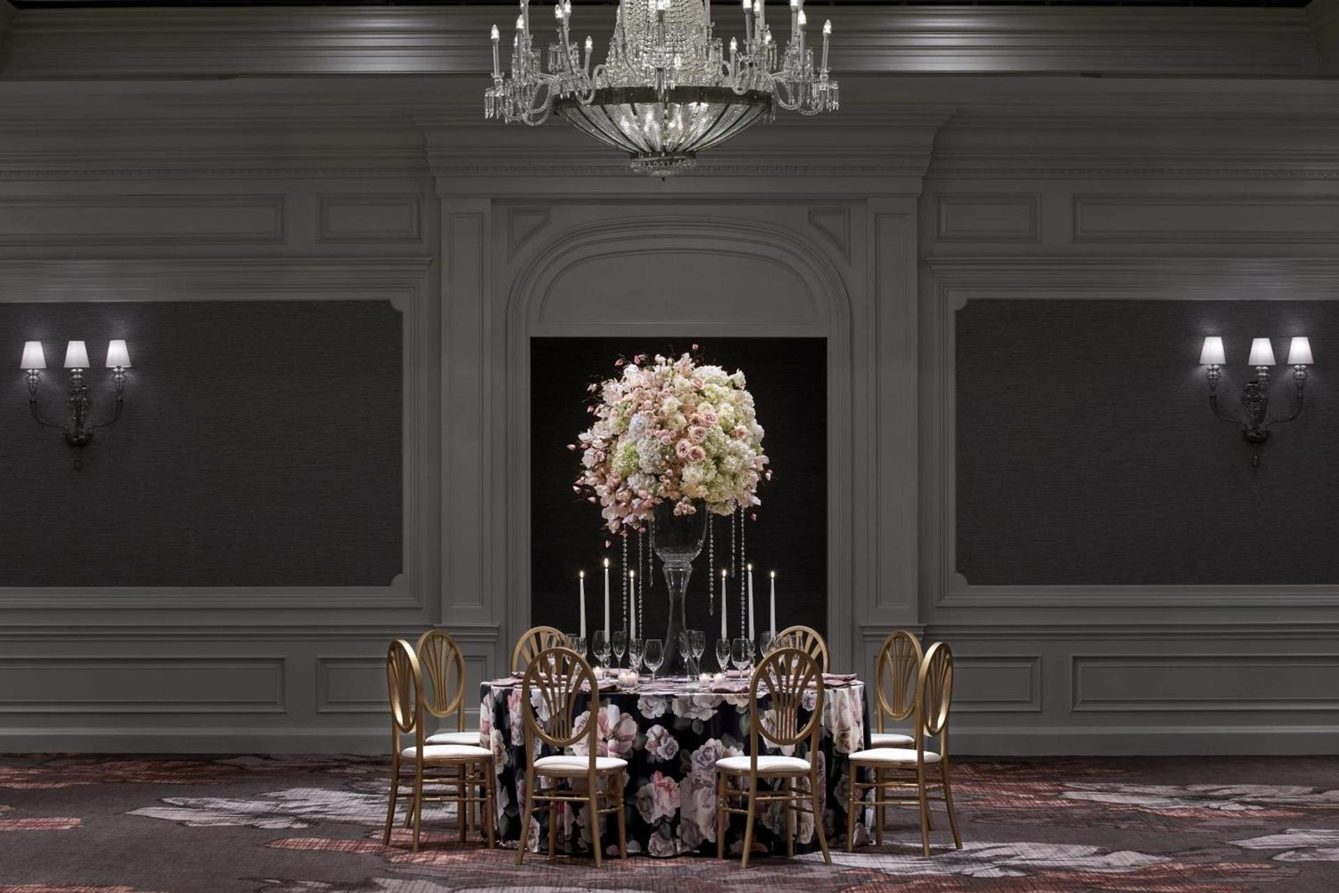 The Ritz-Carlton Atlanta photo 76