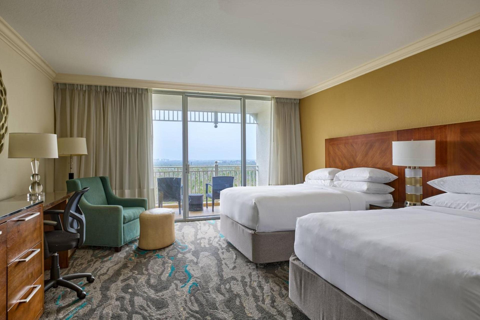 Marriott Sanibel Harbour Resort & Spa photo 23