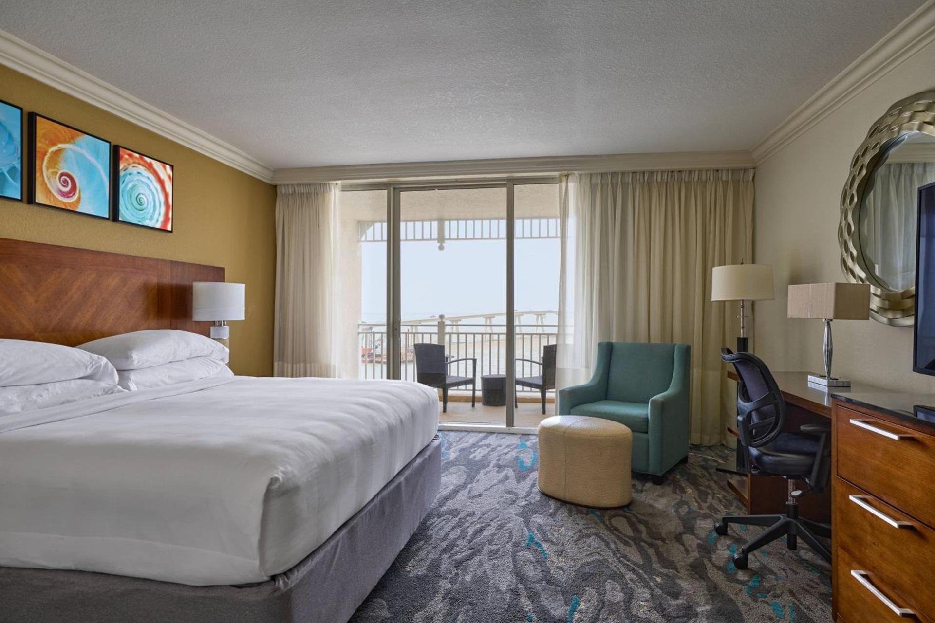 Marriott Sanibel Harbour Resort & Spa photo 18
