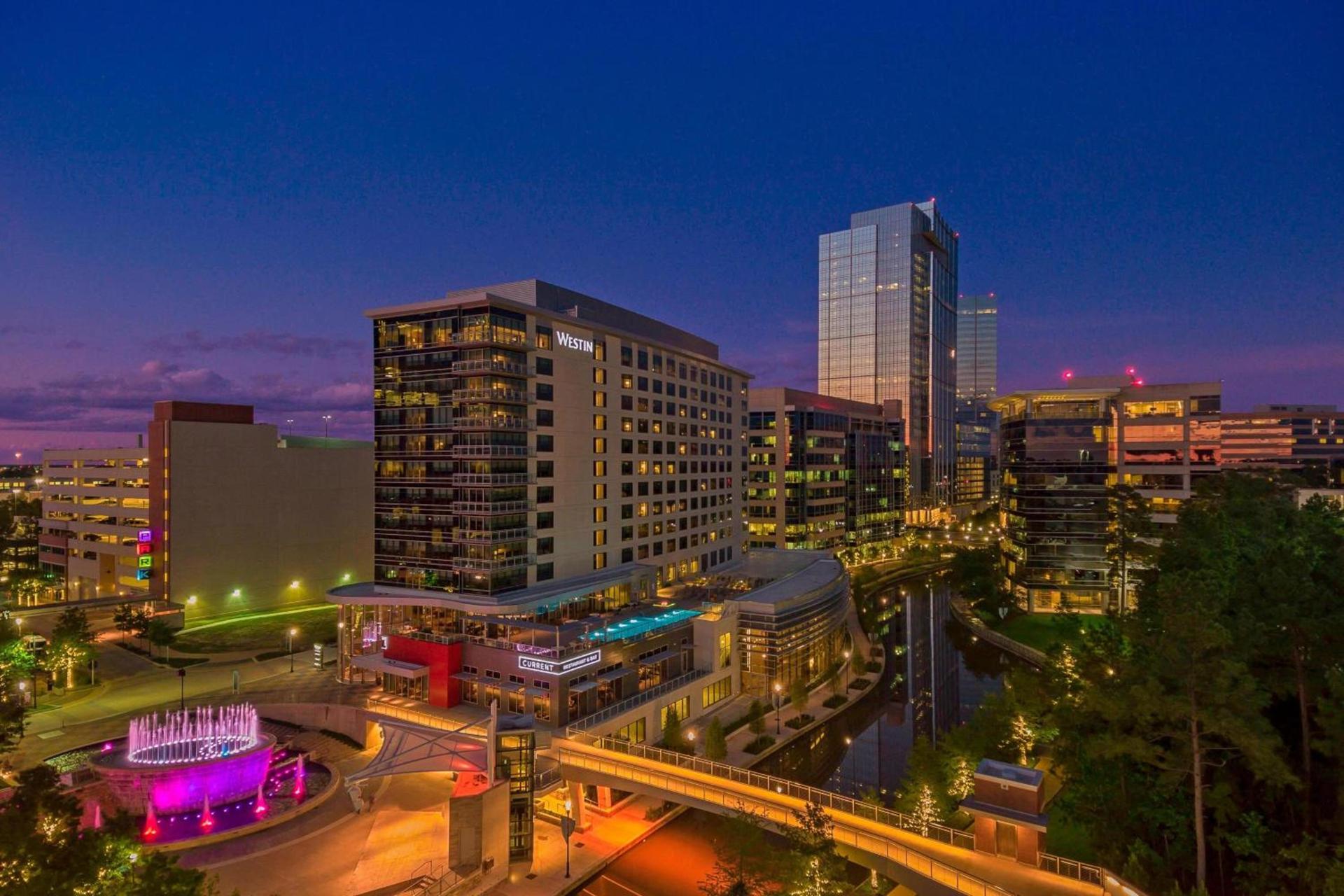 The Westin at The Woodlands photo 16