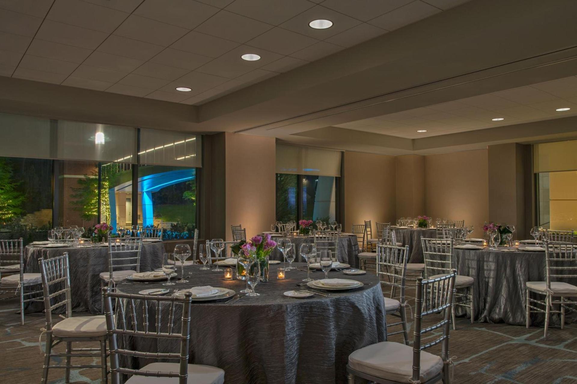 The Westin at The Woodlands photo 82