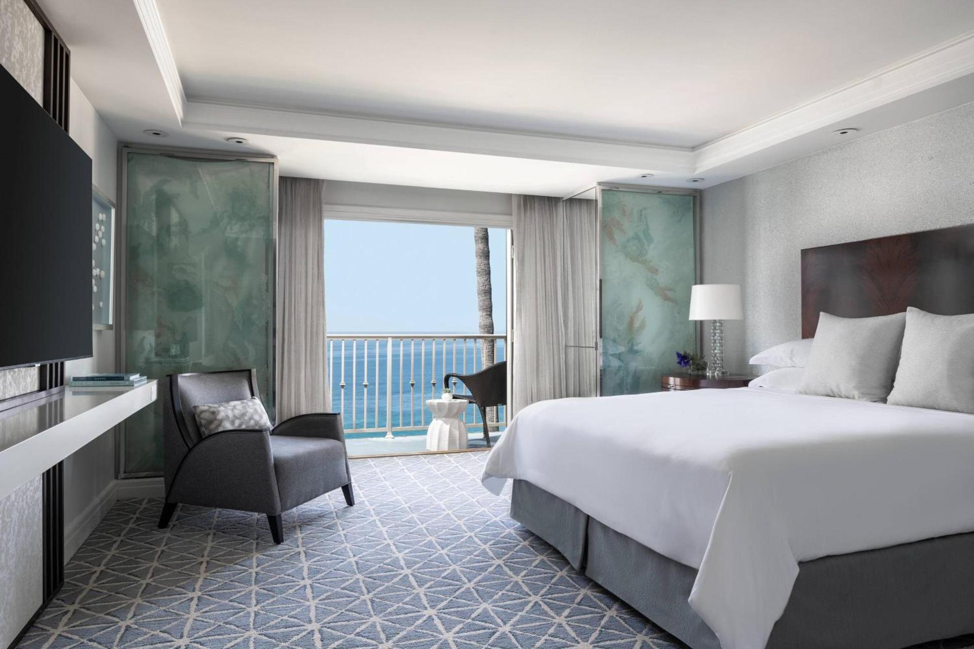 The Ritz-Carlton, Laguna Niguel photo 9