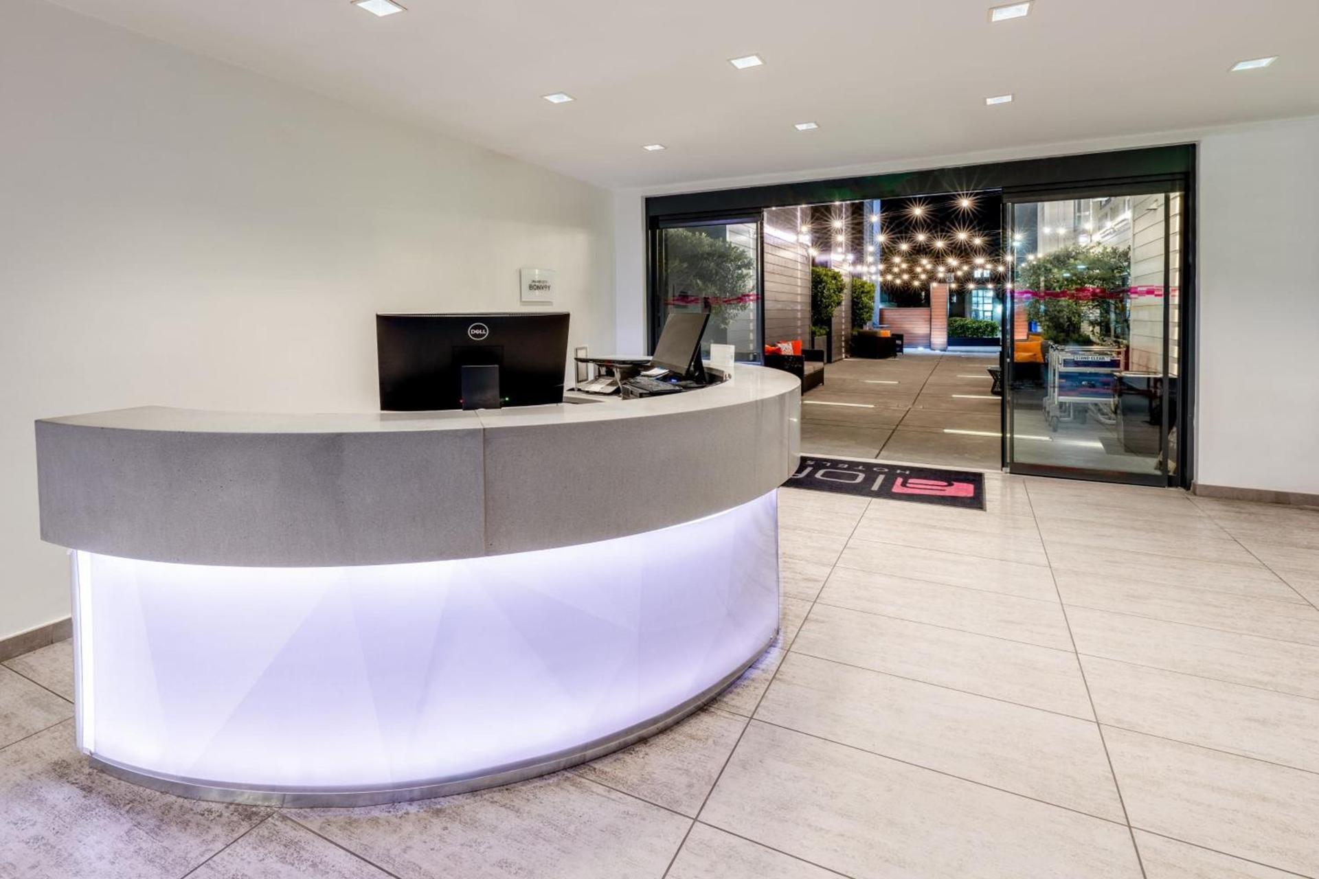 Aloft by Marriott Sunnyvale photo 5