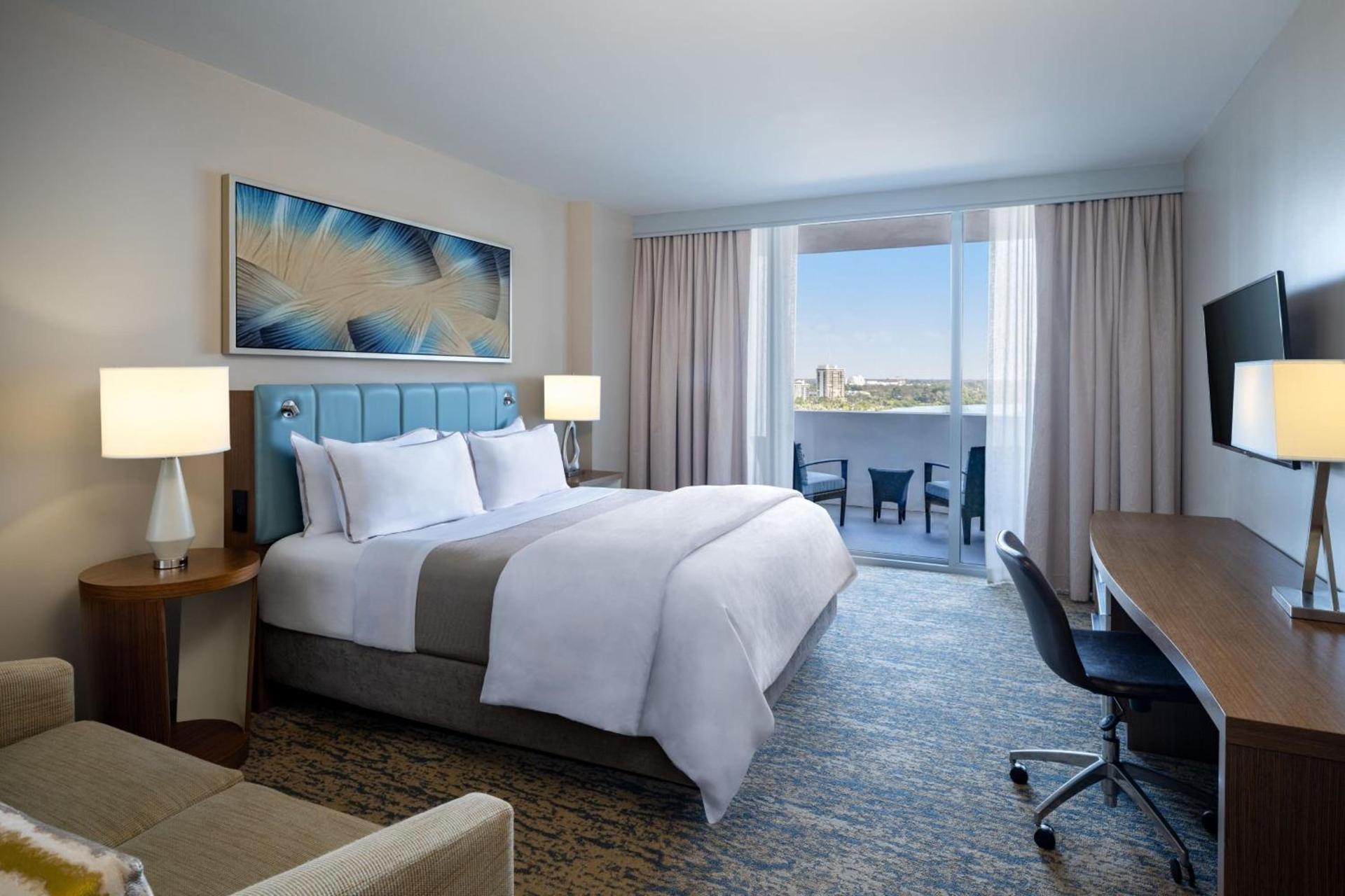The Westin Sarasota photo 39