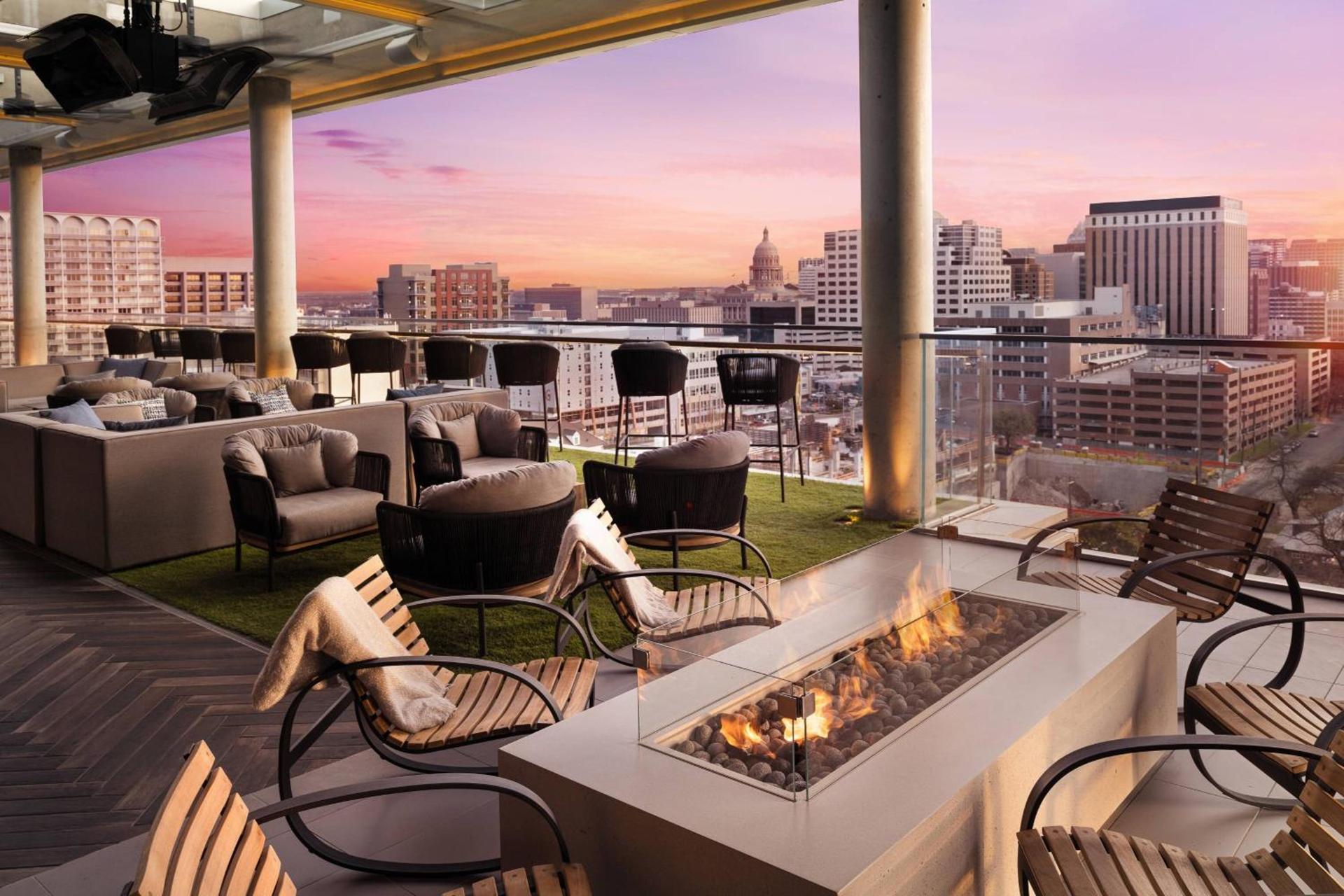 The Otis Hotel Austin, Autograph Collection photo 46