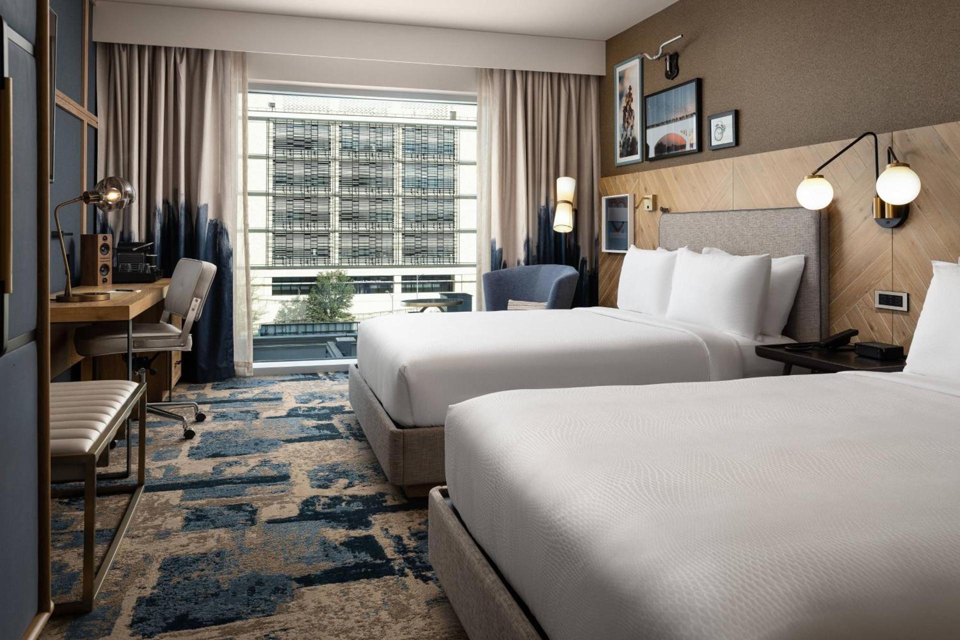 The Otis Hotel Austin, Autograph Collection photo 9