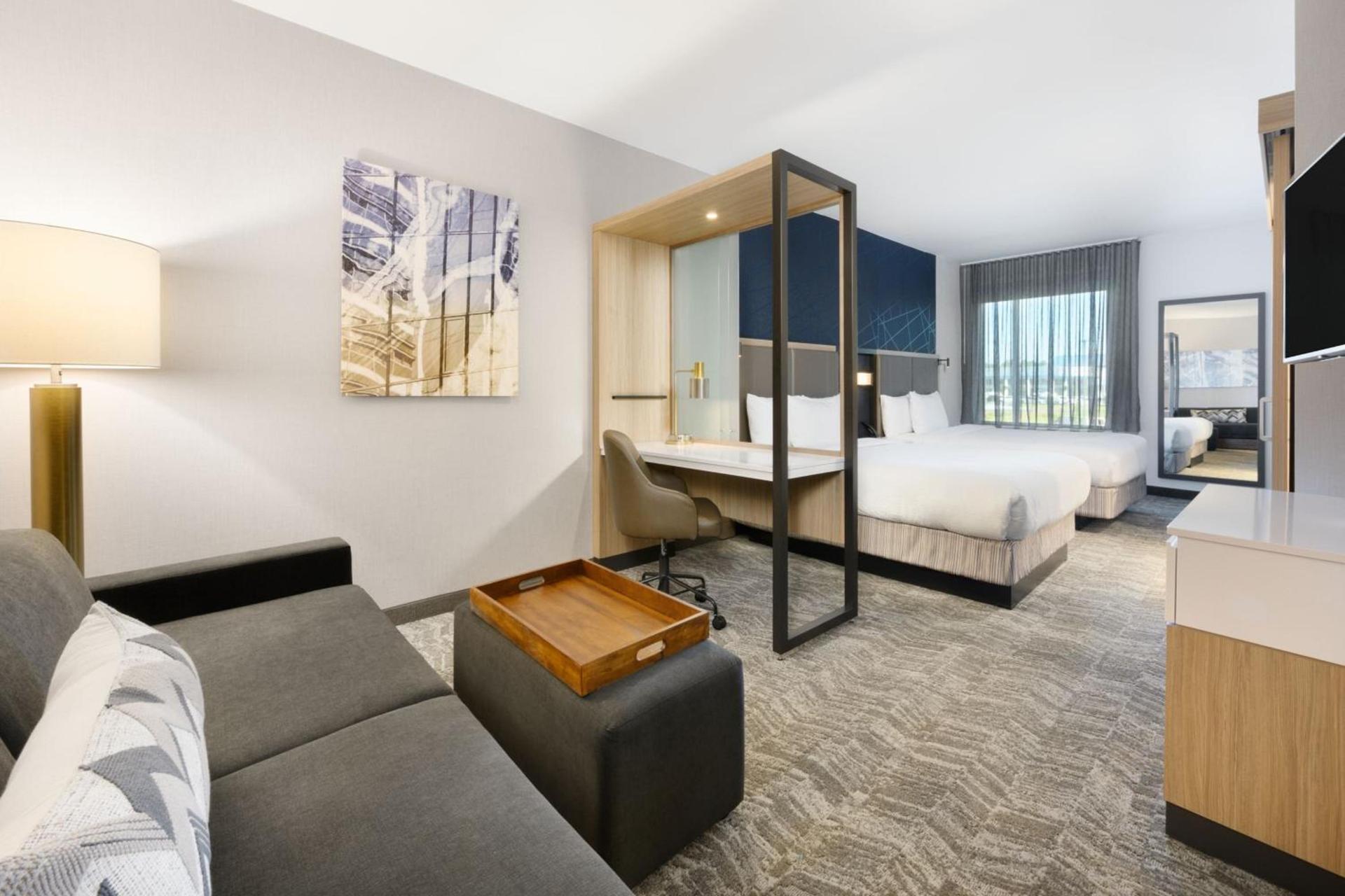 SpringHill Suites by Marriott Dothan photo 8