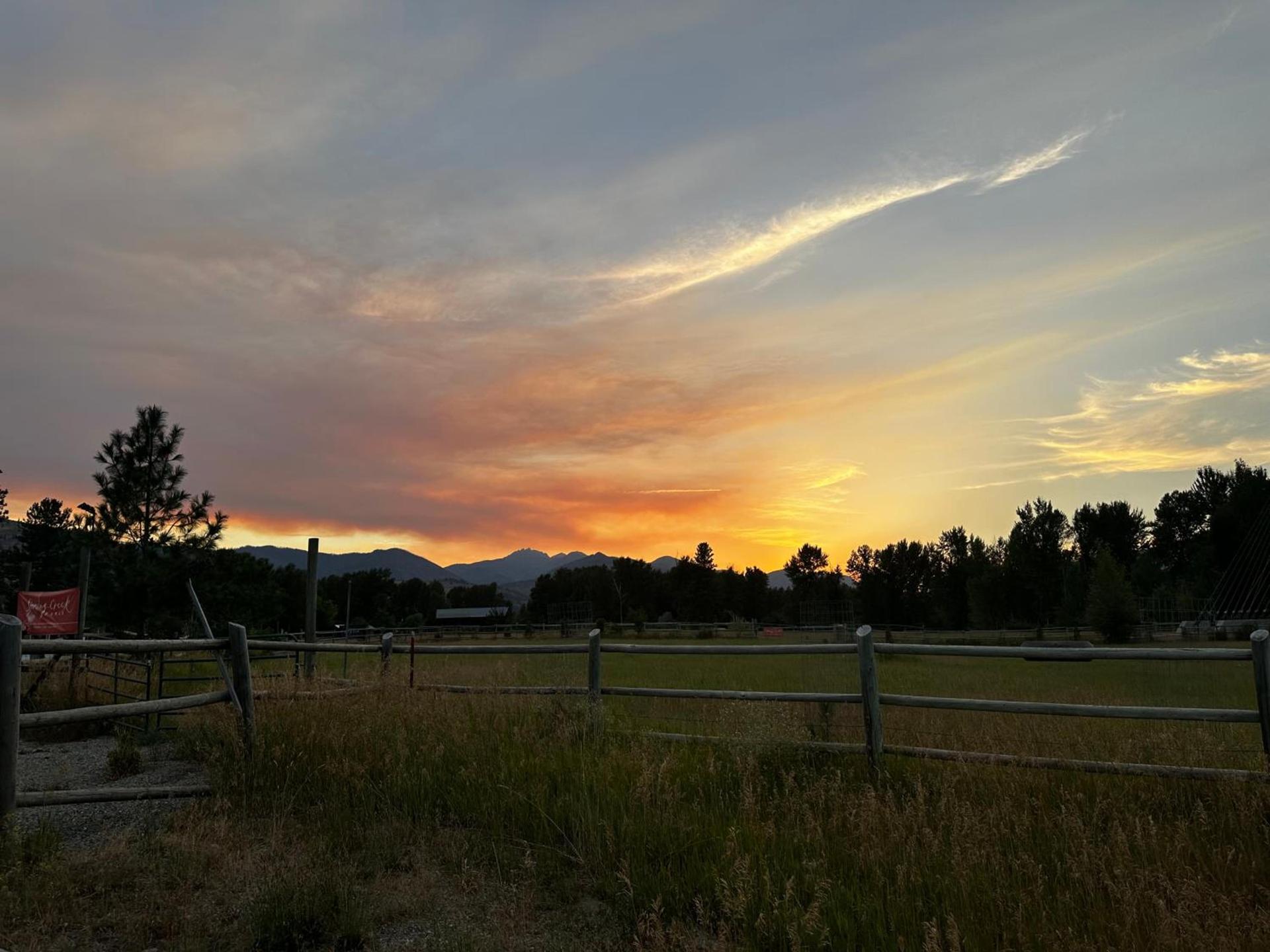 Methow River Lodge and Cabins photo 10