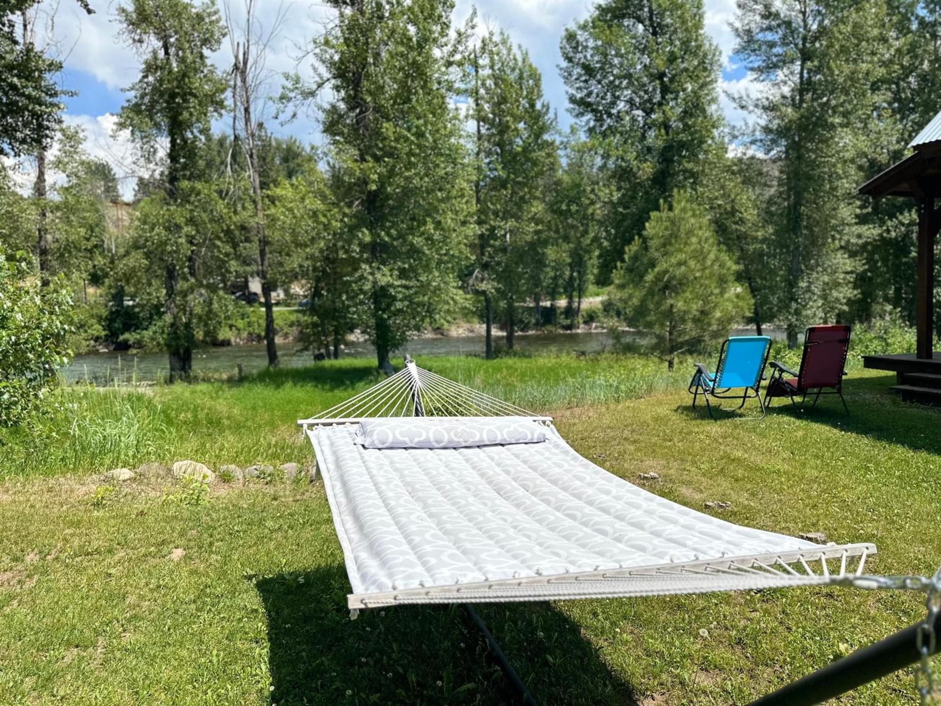 Methow River Lodge and Cabins photo 6